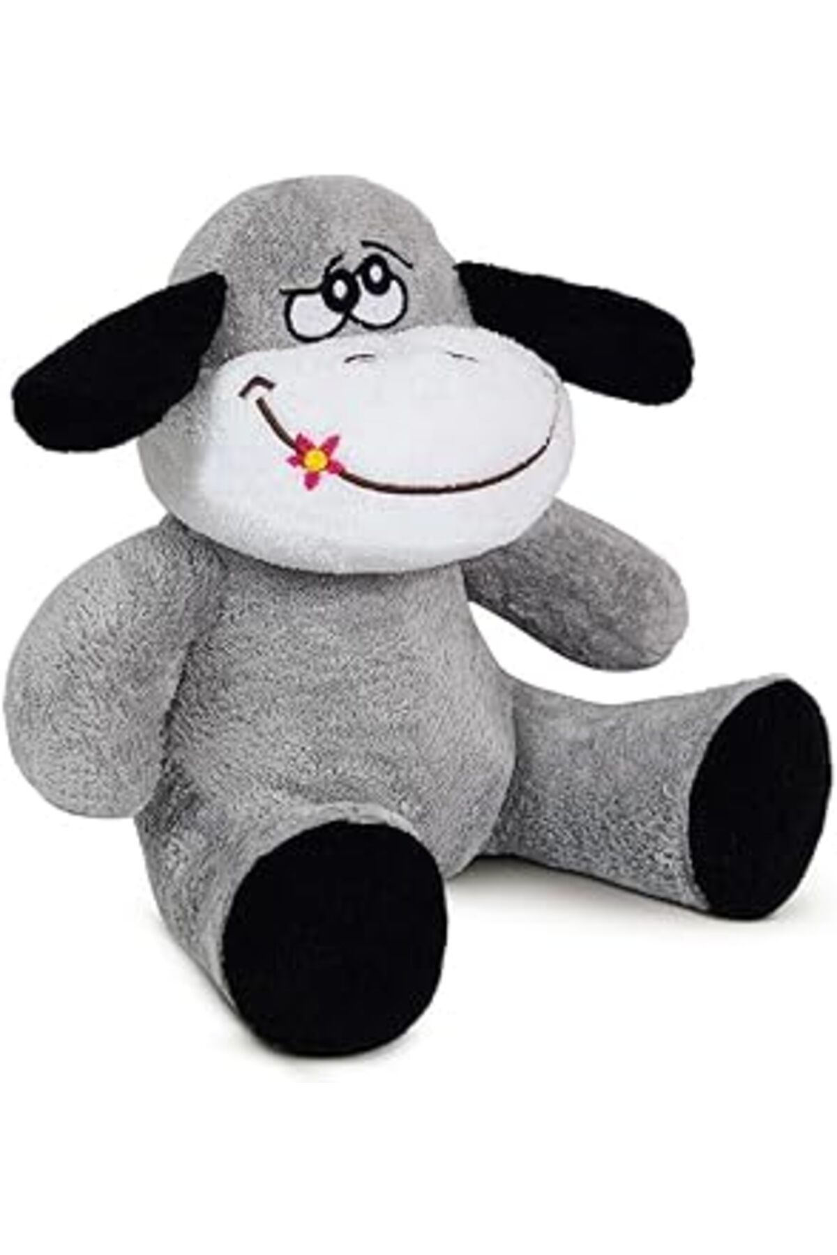 Mu Art Ofis Hediyesi 20-25 Cm Figürlü Pelüş Ayıcık, 20 Cm Teddy Bear,Sevgiliye Hediye,Ayı Teddy,Peluş Ayıc