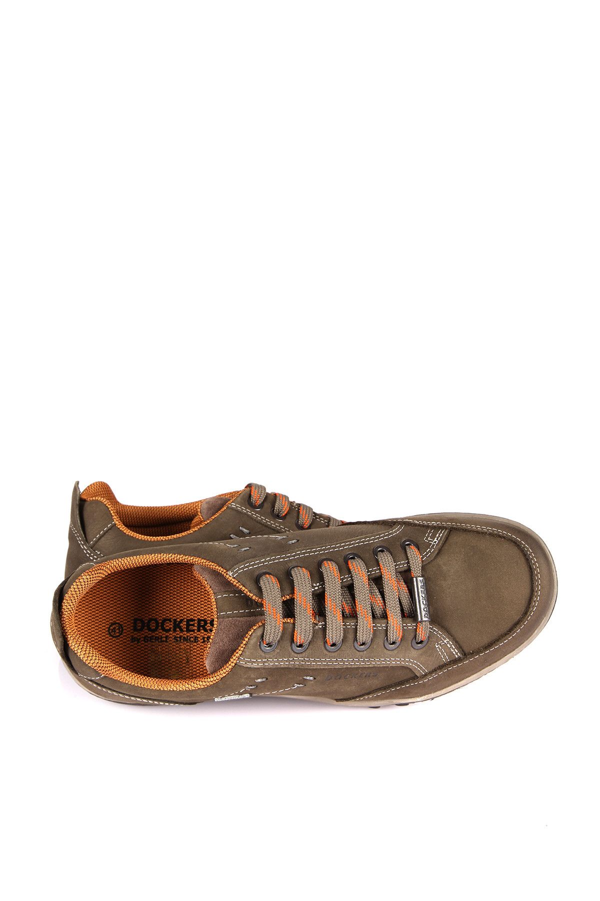 Dockers-Ανδρικά παπούτσια Asphalt 217111 7