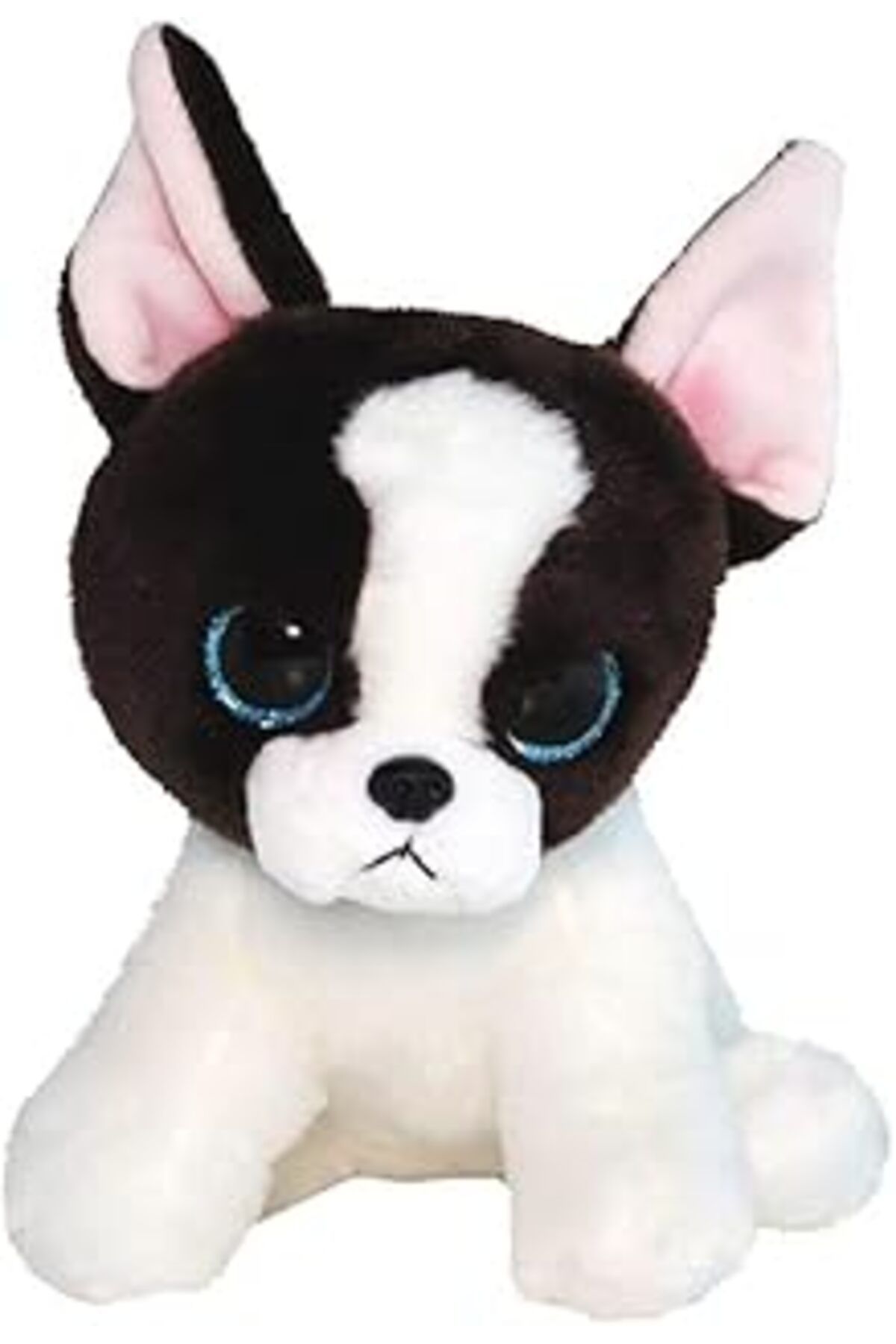 robotrend Ty-Ty Beanie Babies Gabe Terrier 15 Cm.