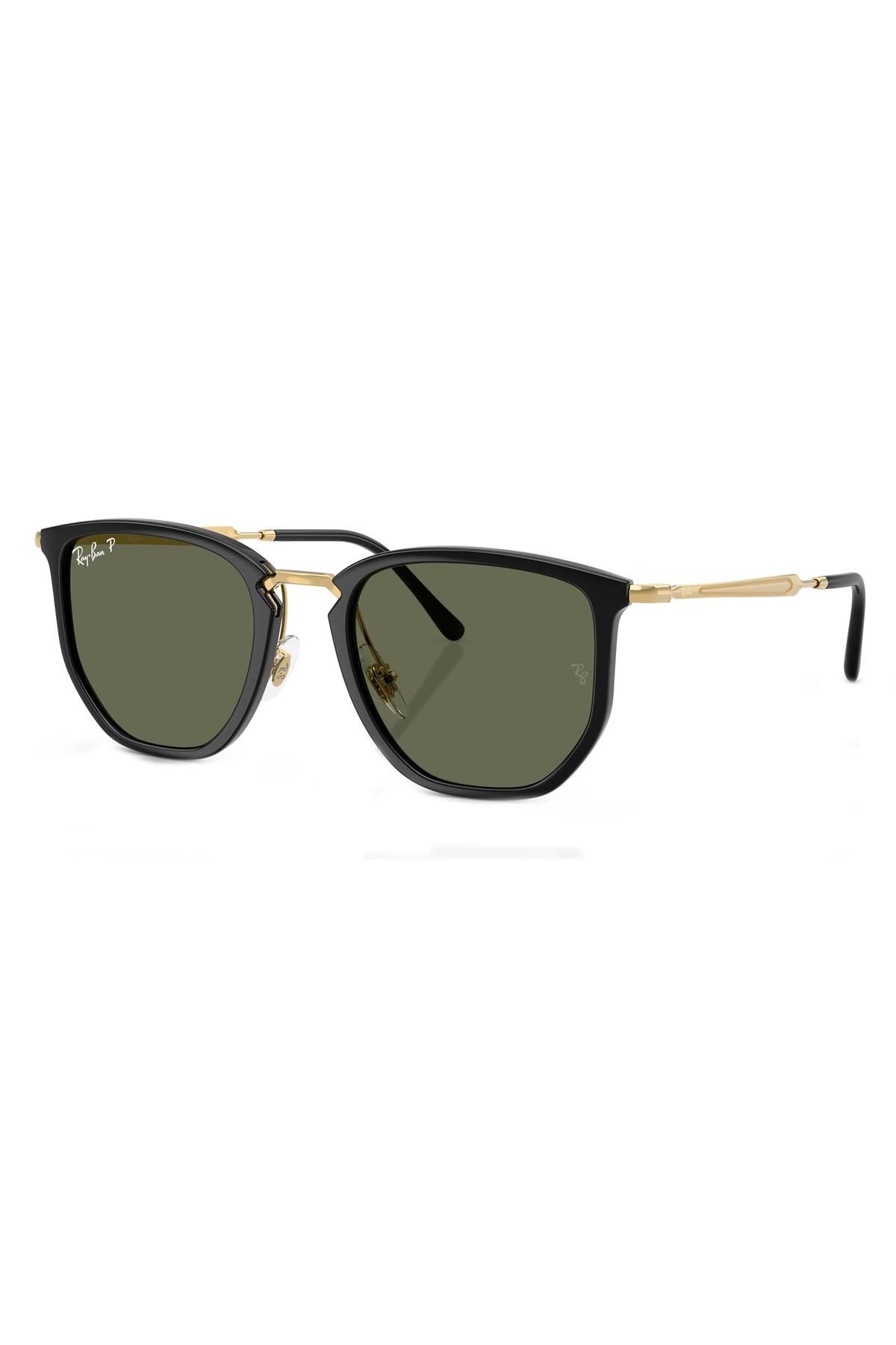عینک آفتابی ری بن Ray-Ban-RB4451-630658-53