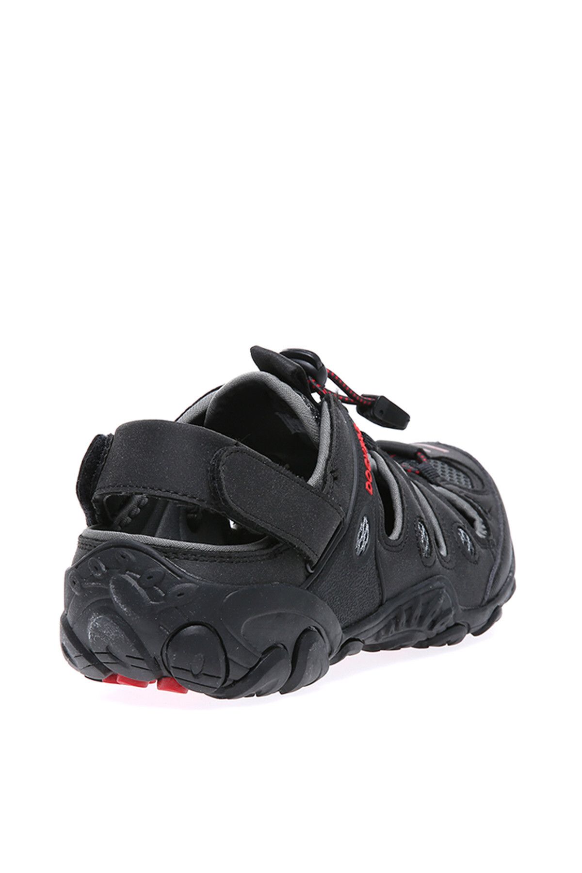 Dockers-Men's Black Shoes 3