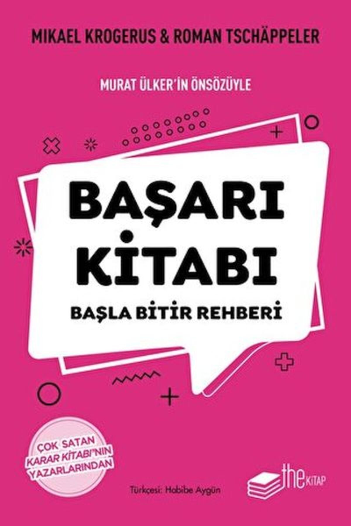 The Kitap Başarı Kitabı