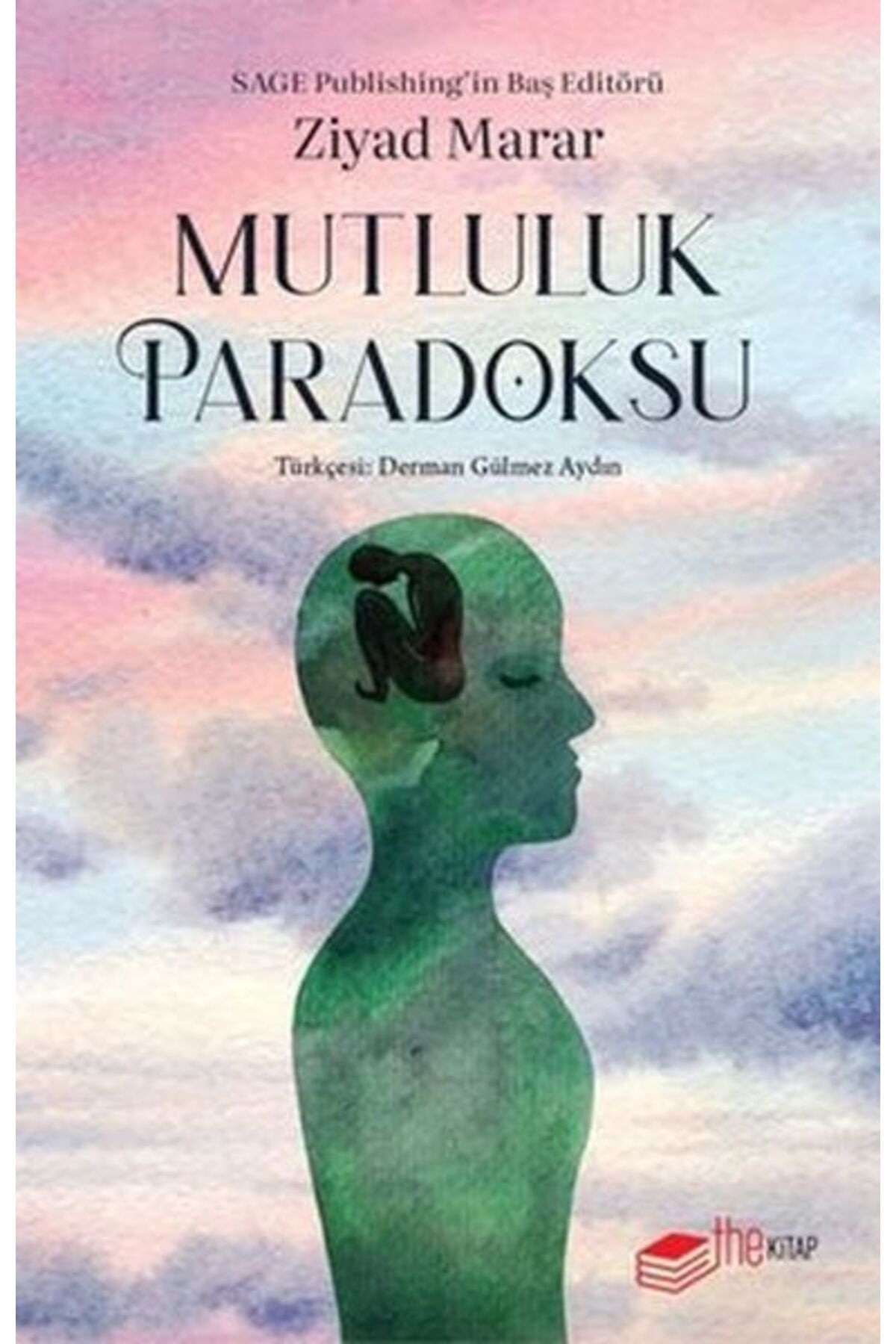 The Kitap Mutluluk Paradoksu