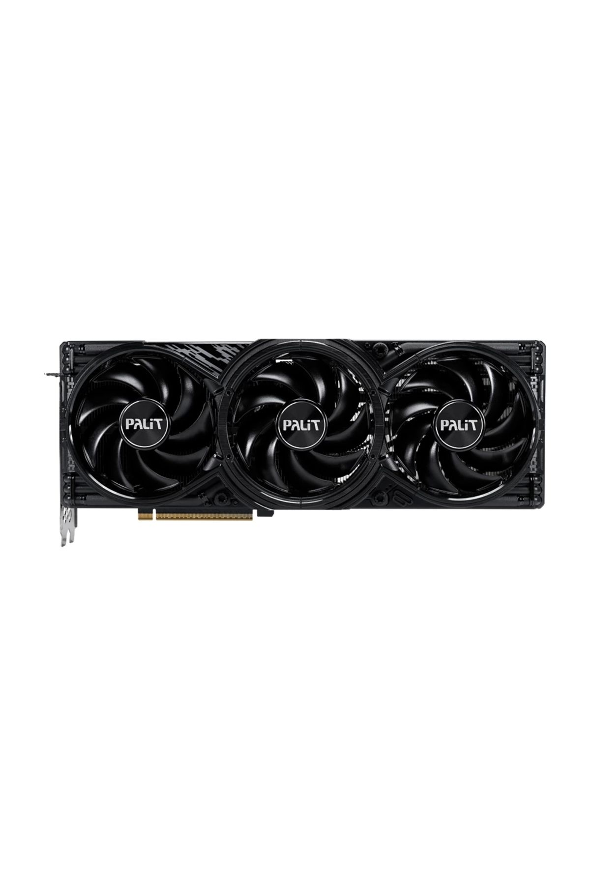 PALIT-Geforce Rtx 5070 Gamingpro 12Gb Dlss 4 192 Bit Gddr7 Graphics Card 7