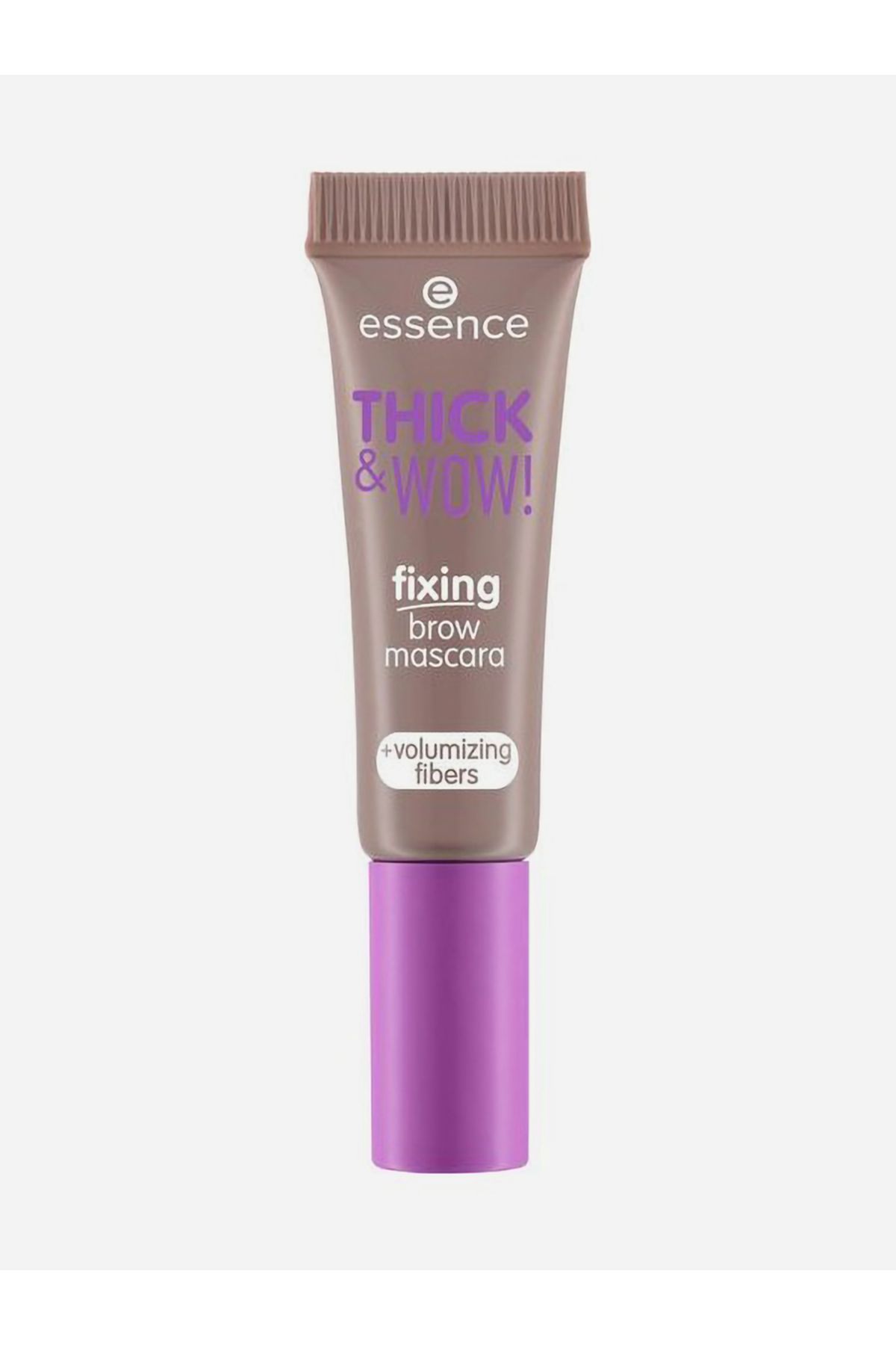 Essence-Thick and Wow! Fixing Brow Mascara 01 1