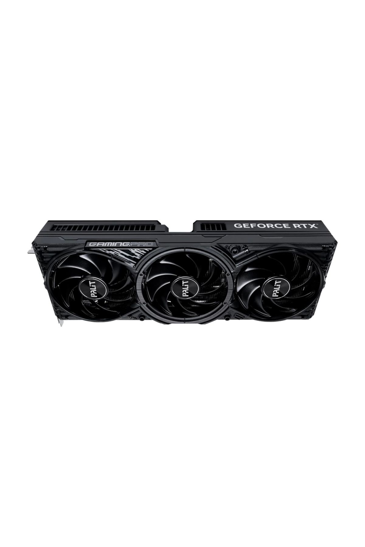PALIT-Geforce Rtx 5070 Gamingpro 12Gb Dlss 4 192 Bit Gddr7 Graphics Card 6