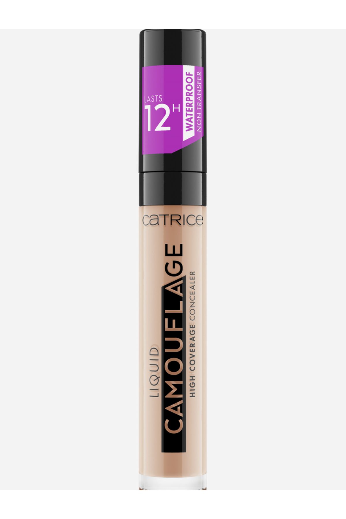 Catrice-Liquid Camouflage High Coverage Concealer 010 Porcellain 1