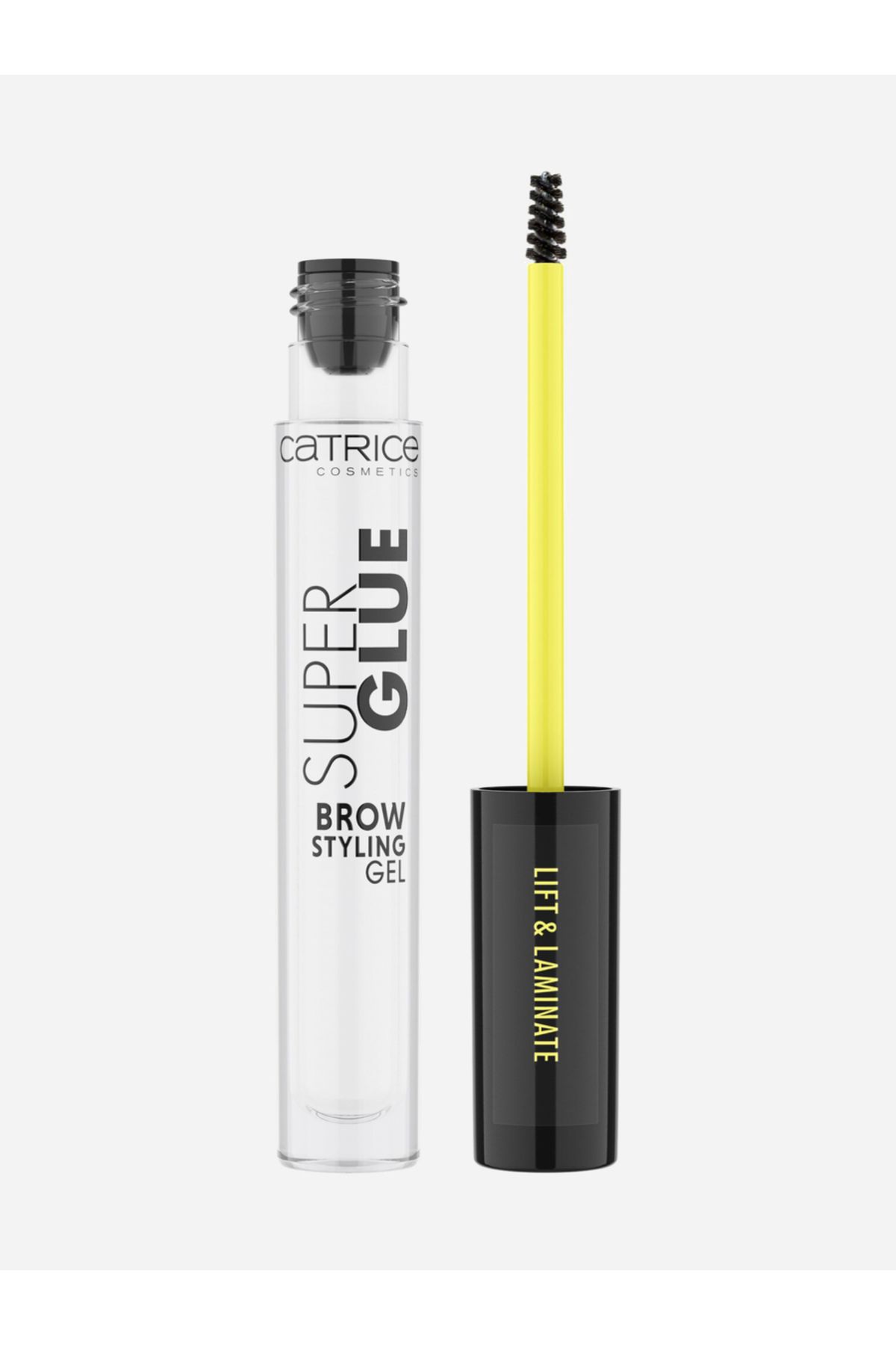 Catrice-Super Glue Brow Styling Gel, 010 2