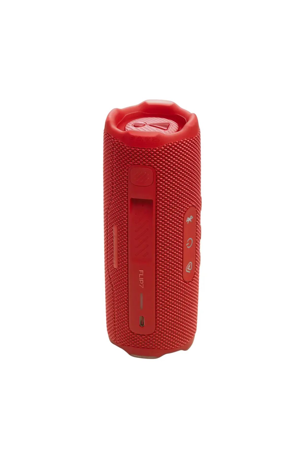JBL-FLIP 7 Portable Waterproof and drop-proof Speaker - Red 3