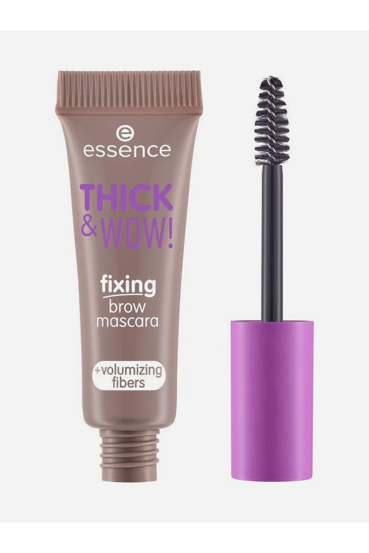 Essence-Thick and Wow! Fixing Brow Mascara 01 2