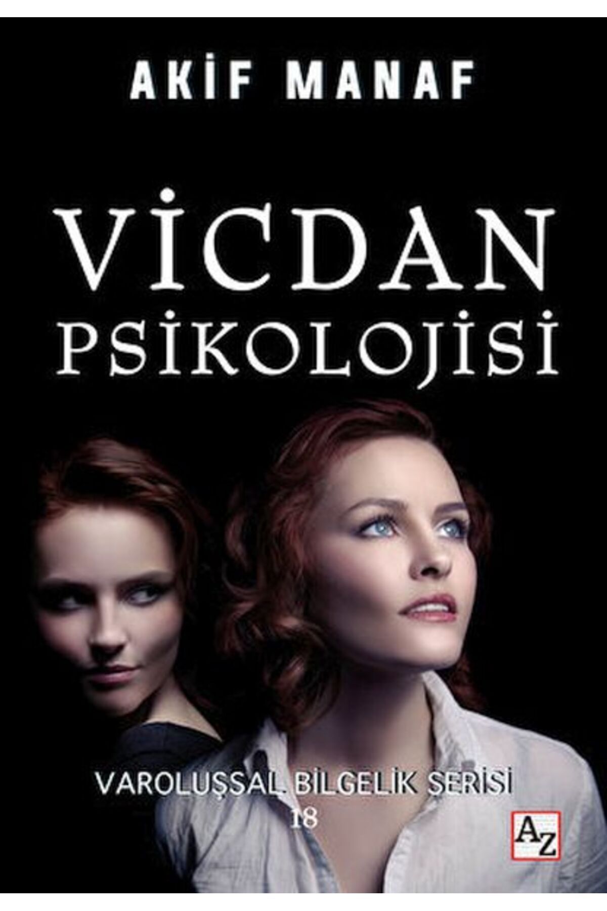 Az Kitap Vicdan Psikolojisi
