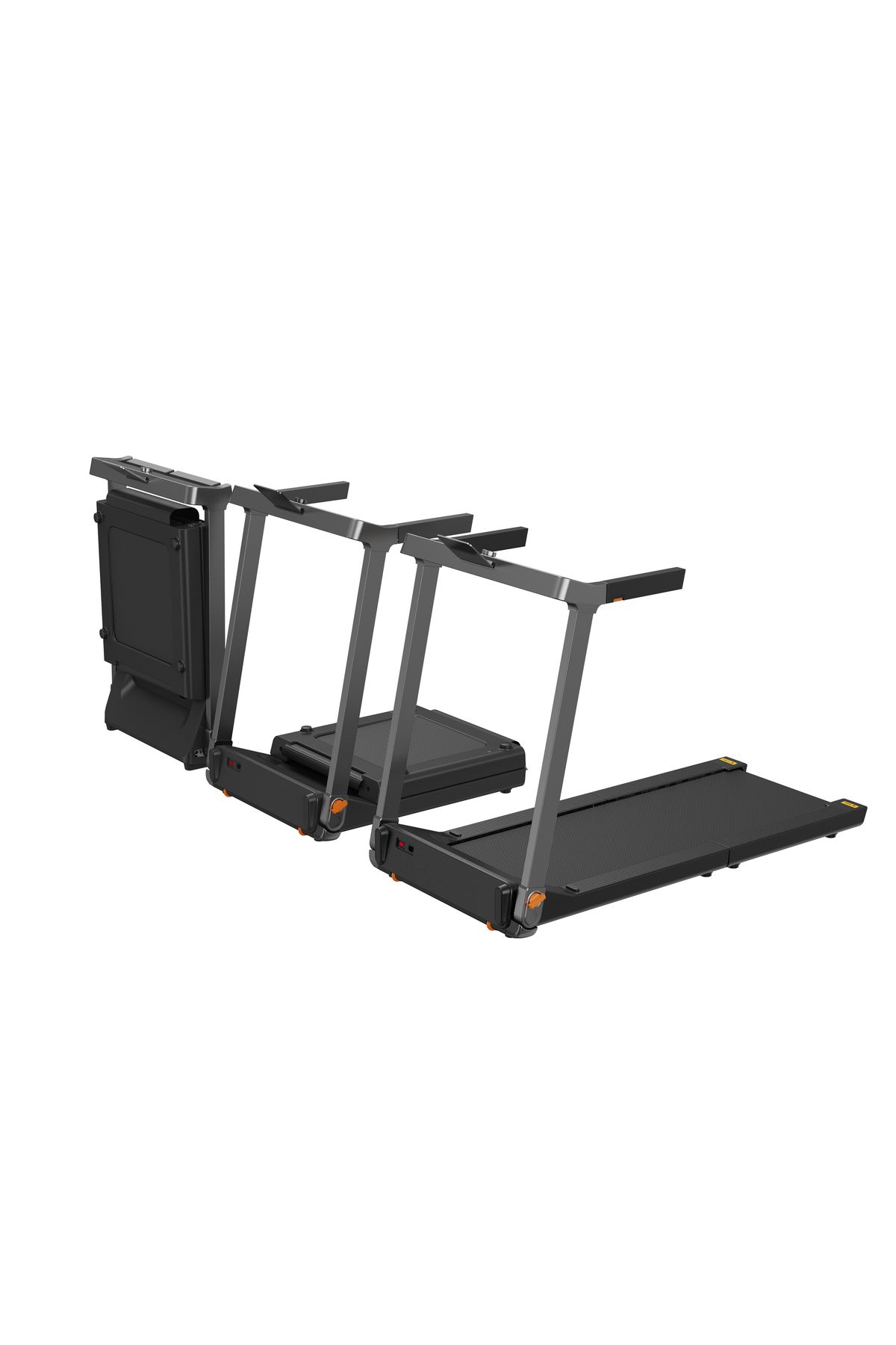 Walkingpad G1 Katlanabilir Yürüme Ve Koşu Bandı