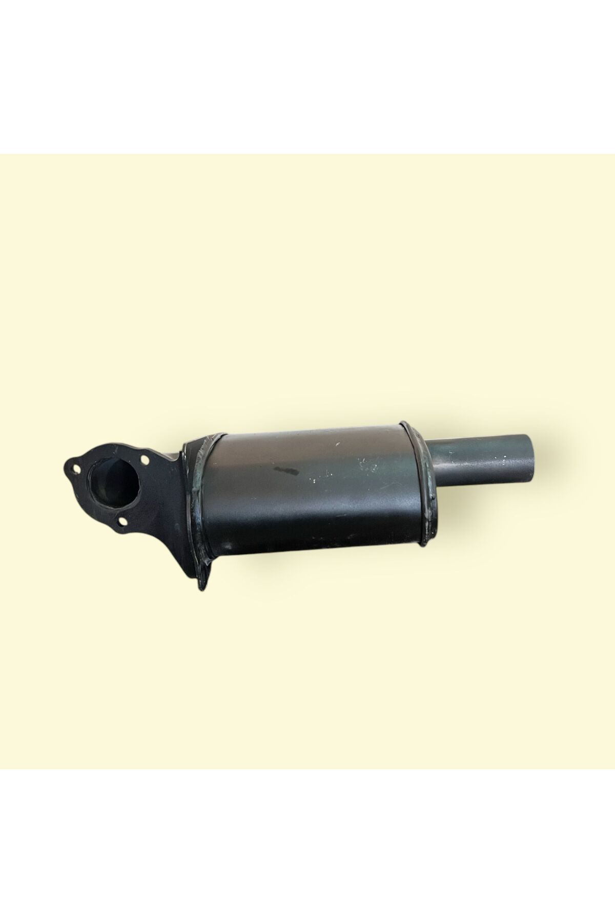 Muffler King 331-52383 331/52383 egzoz susturucu turbo jcb