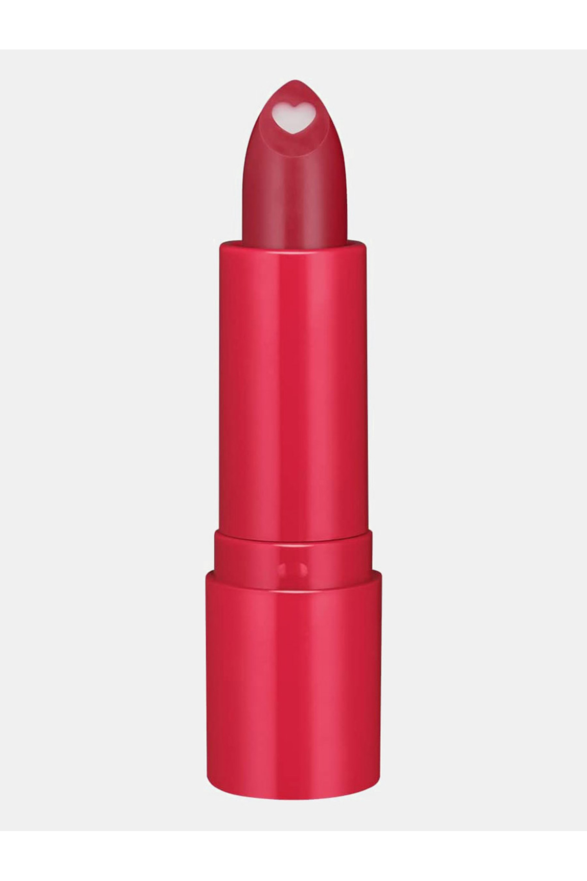 Essence-Heart Core Fruity Lip Balm, 01 1