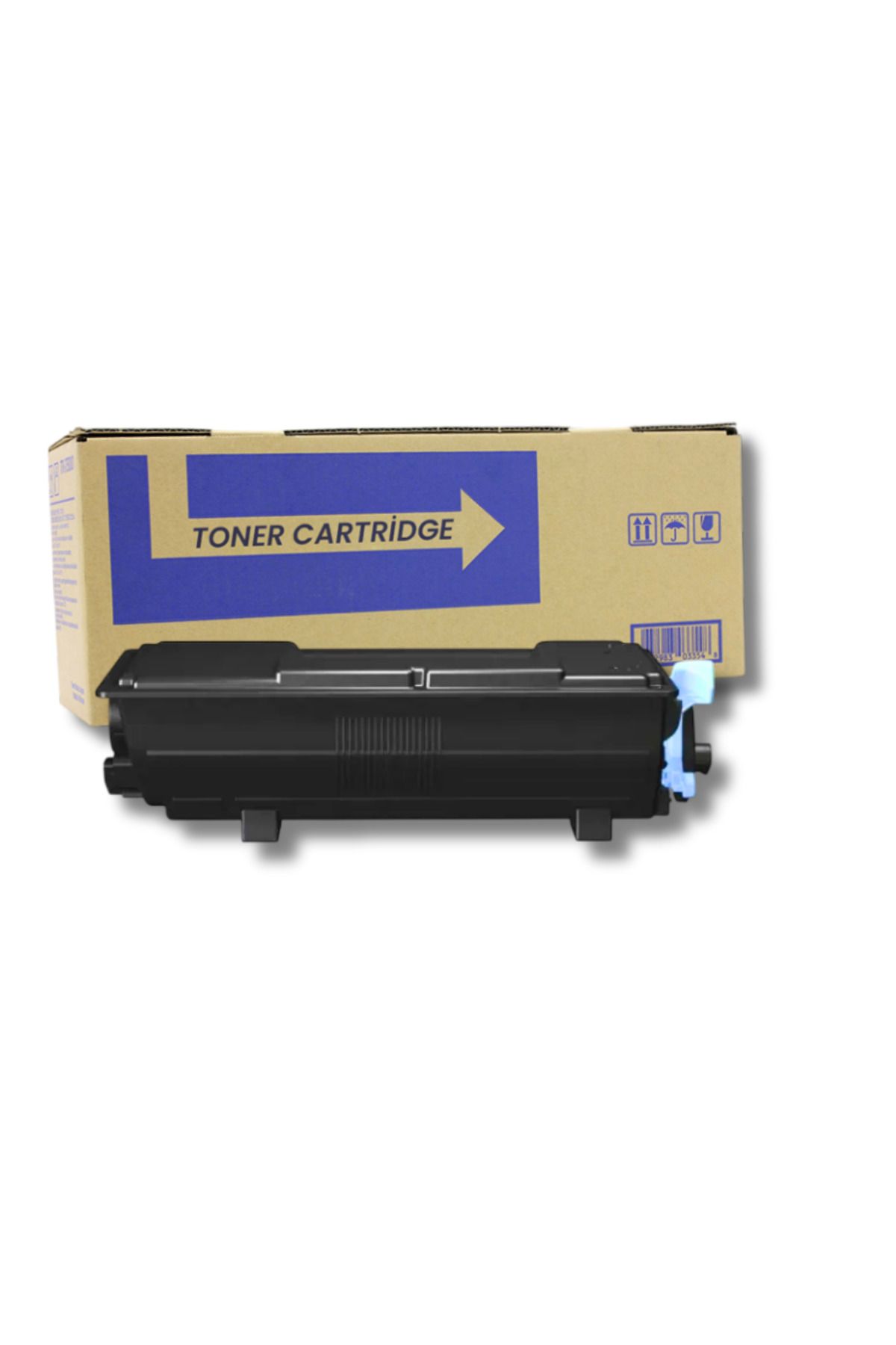 nanoprint Kyocera TK3400 / MA4500x (355gr) Muadil Toner (12.5K)