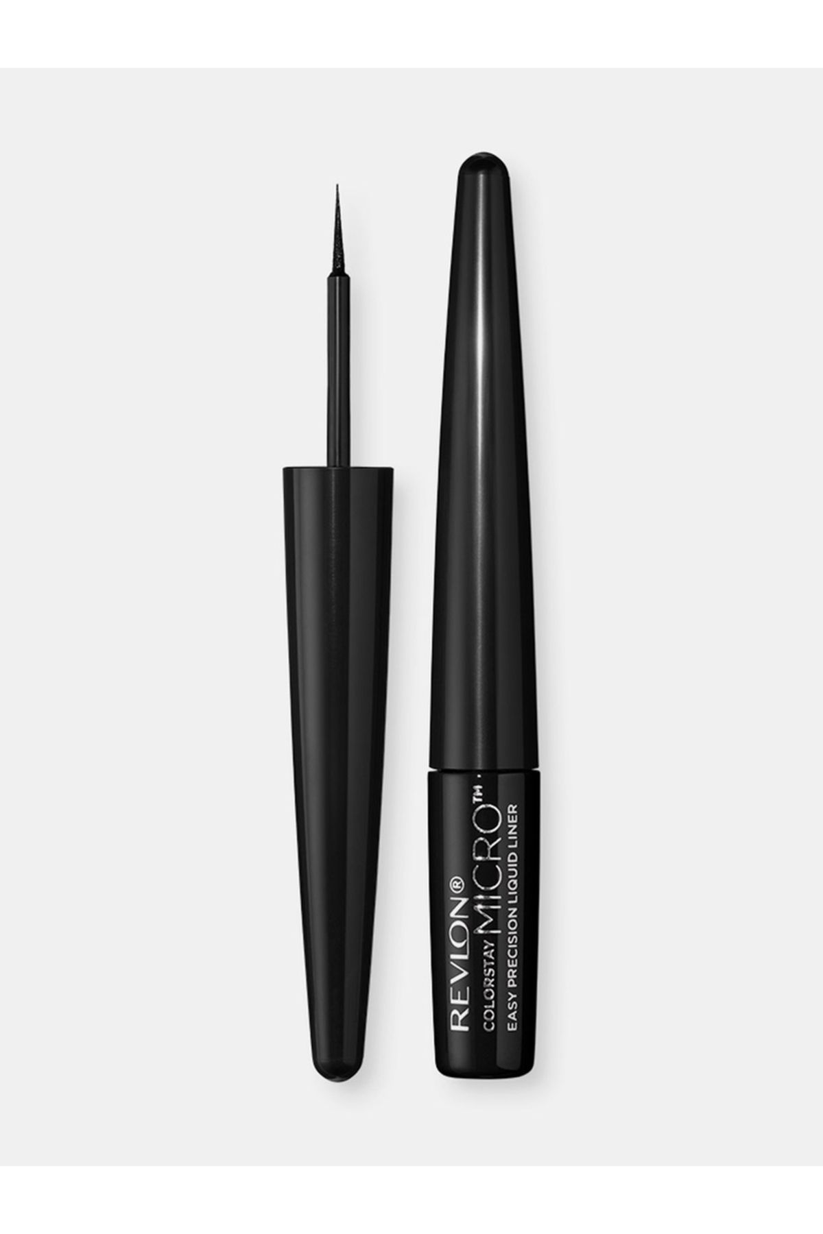 Revlon-Big Bad Lash Mascara and Micro Liquid Liner Set 3