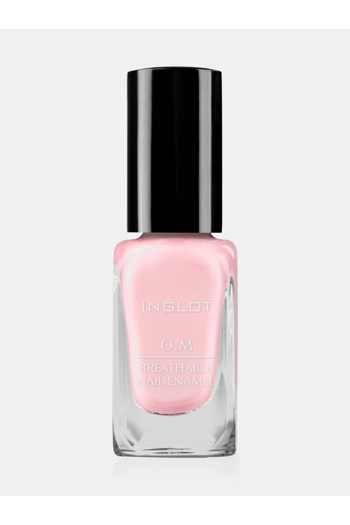 INGLOT-O2M Breathable Nail Enamel 603 1