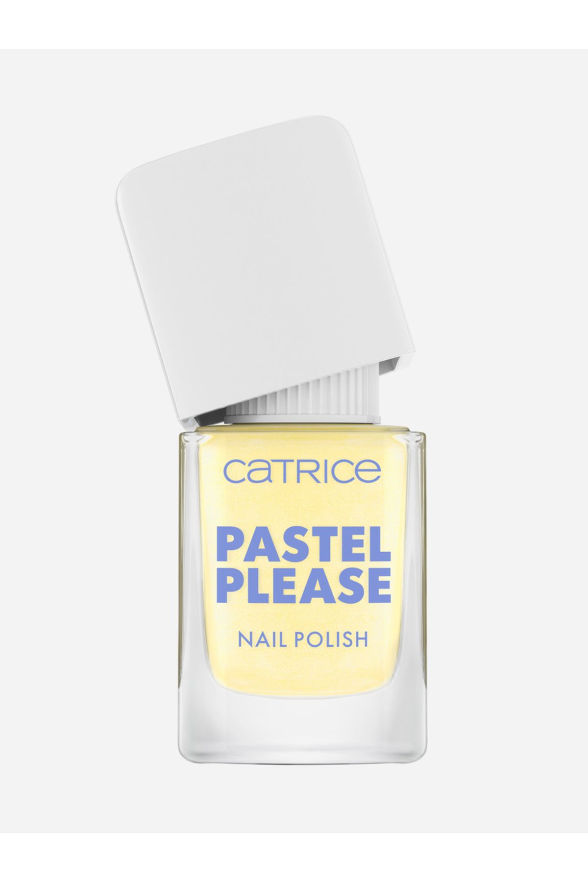 Catrice-Pastel Please Nail Polish 030 1