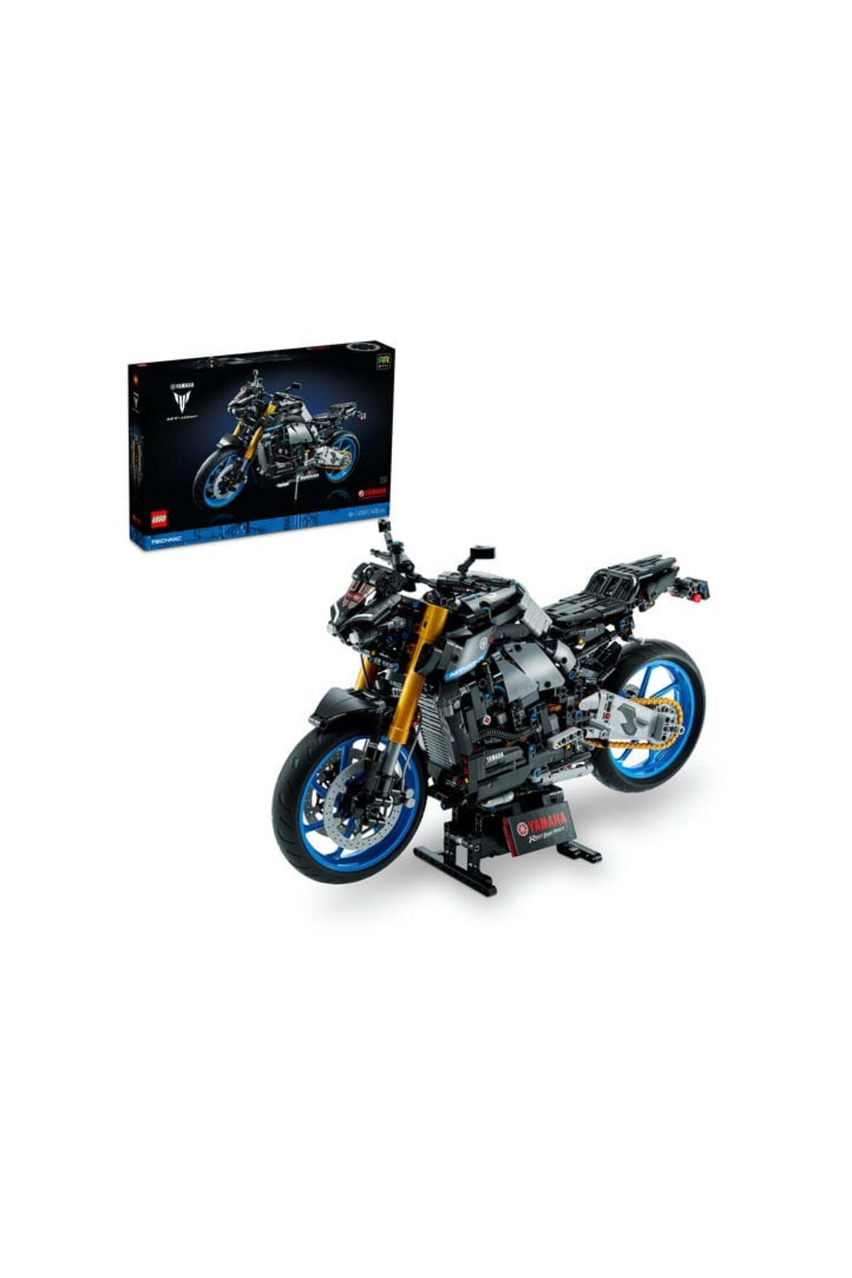 LEGO Technic set - Yamaha MT-10 SP (42159) - Fiyatı