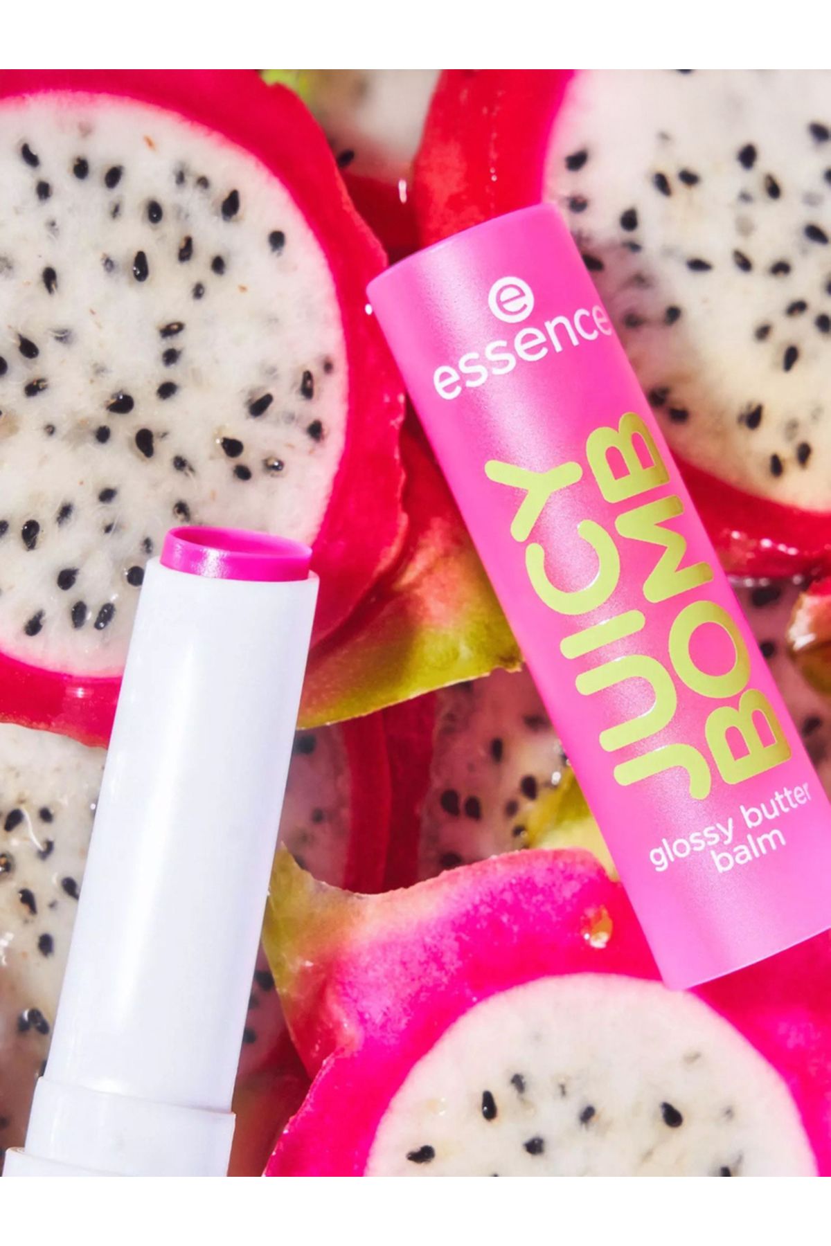 Essence-Juicy Bomb Glossy Butter Balm 03 4