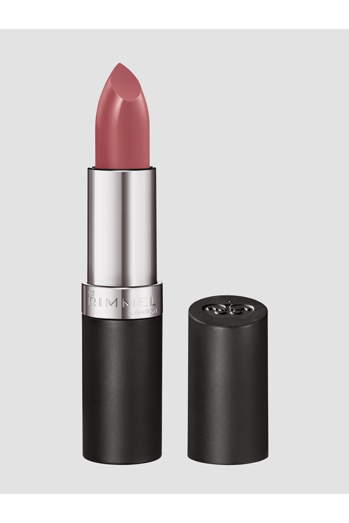 Rimmel أحمر شفاه يدوم طويلاً 008 كيت، 4 جرام