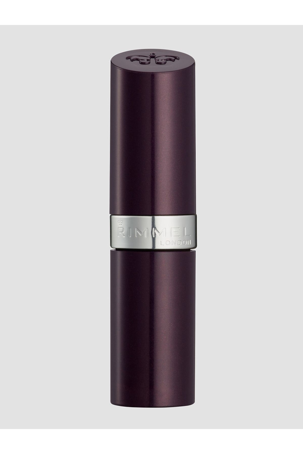 Rimmel-أحمر شفاه يدوم طويلاً 200 Soft Hearted، 4 جم 3