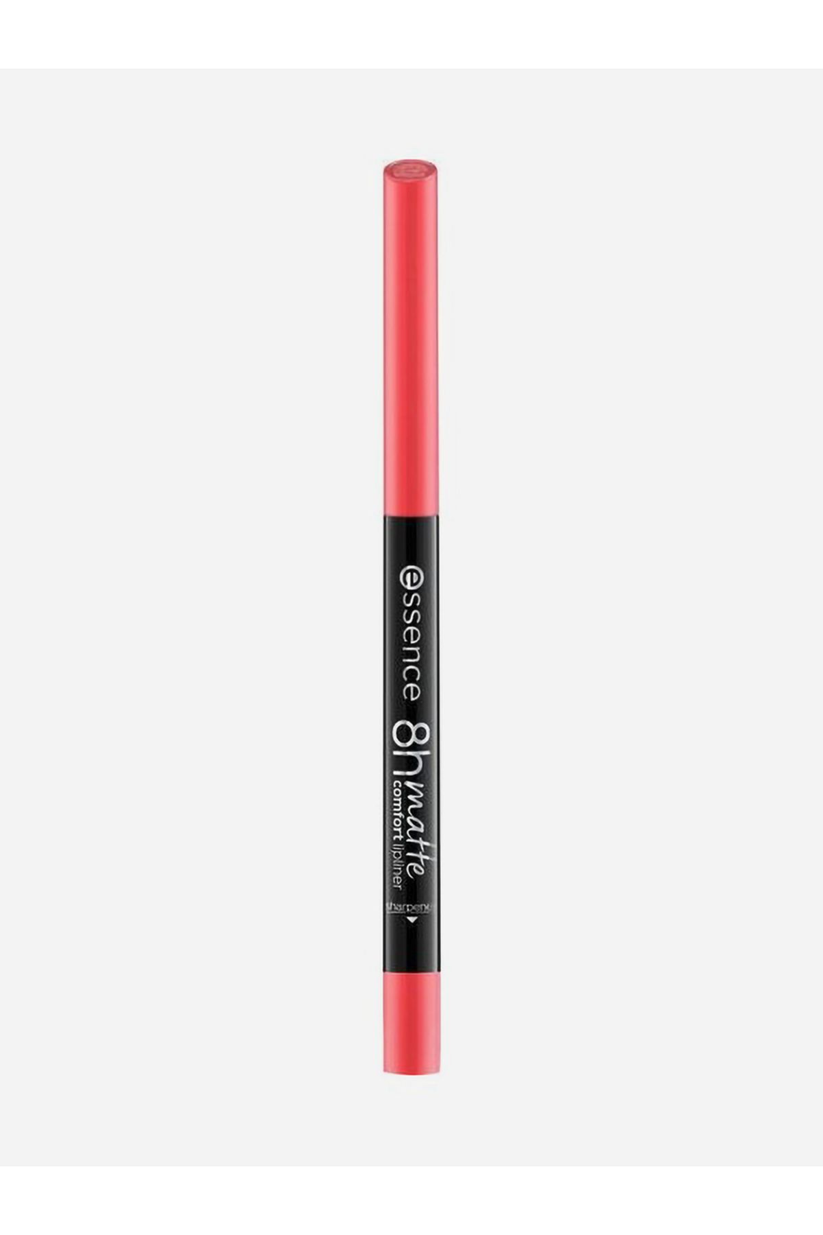 Essence-8H Matte Comfort Lipliner 09 1