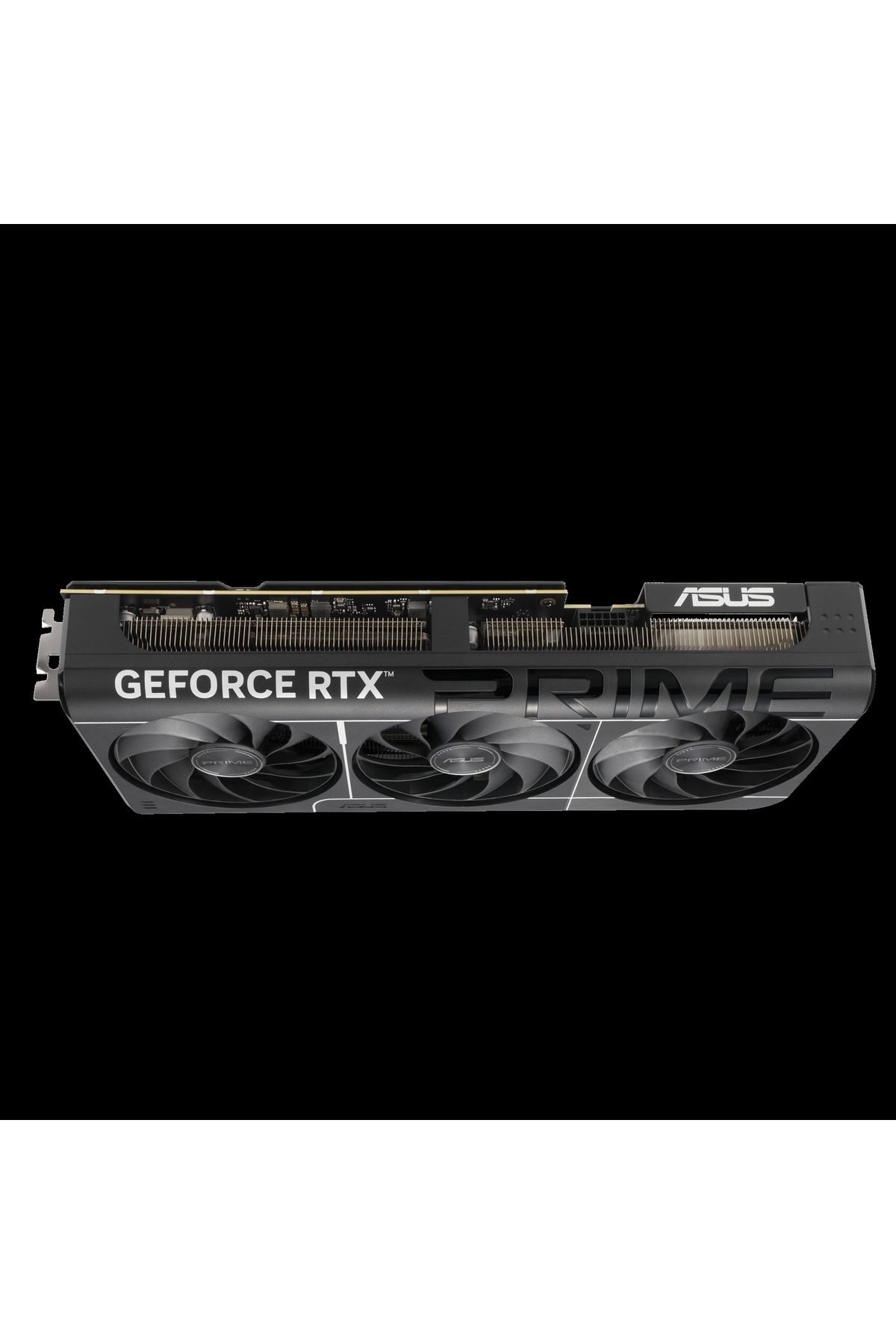 ASUS-Prime Geforce Rtx 5070 Ti 16Gb Gddr7 256Bit Hdmi/Dp Graphics Card 3