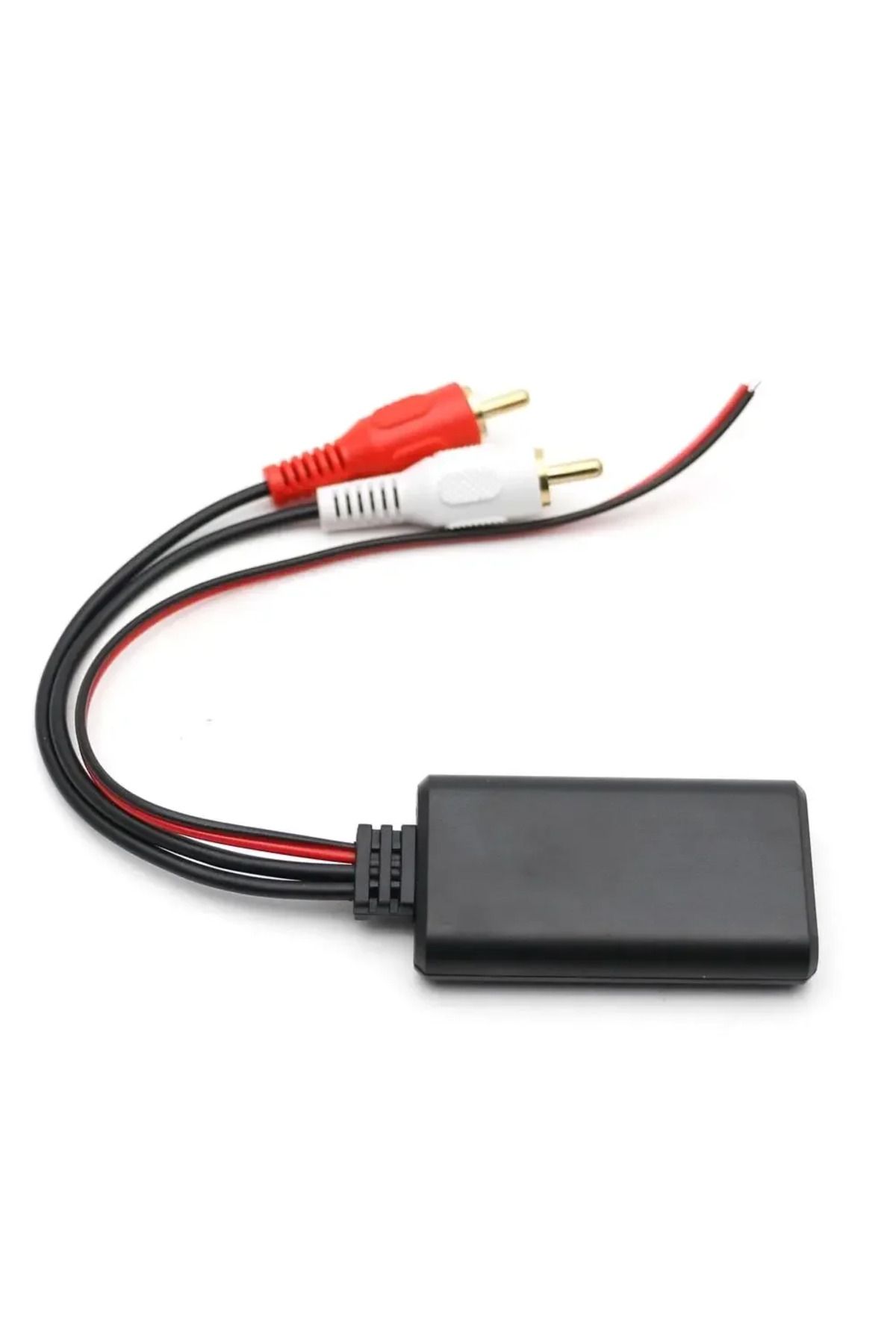 Choice-Durable Auto Audio Input  Auto Play Wireless Music Stereo Radio  Bluetooth Receiver Receiver Modu... 6