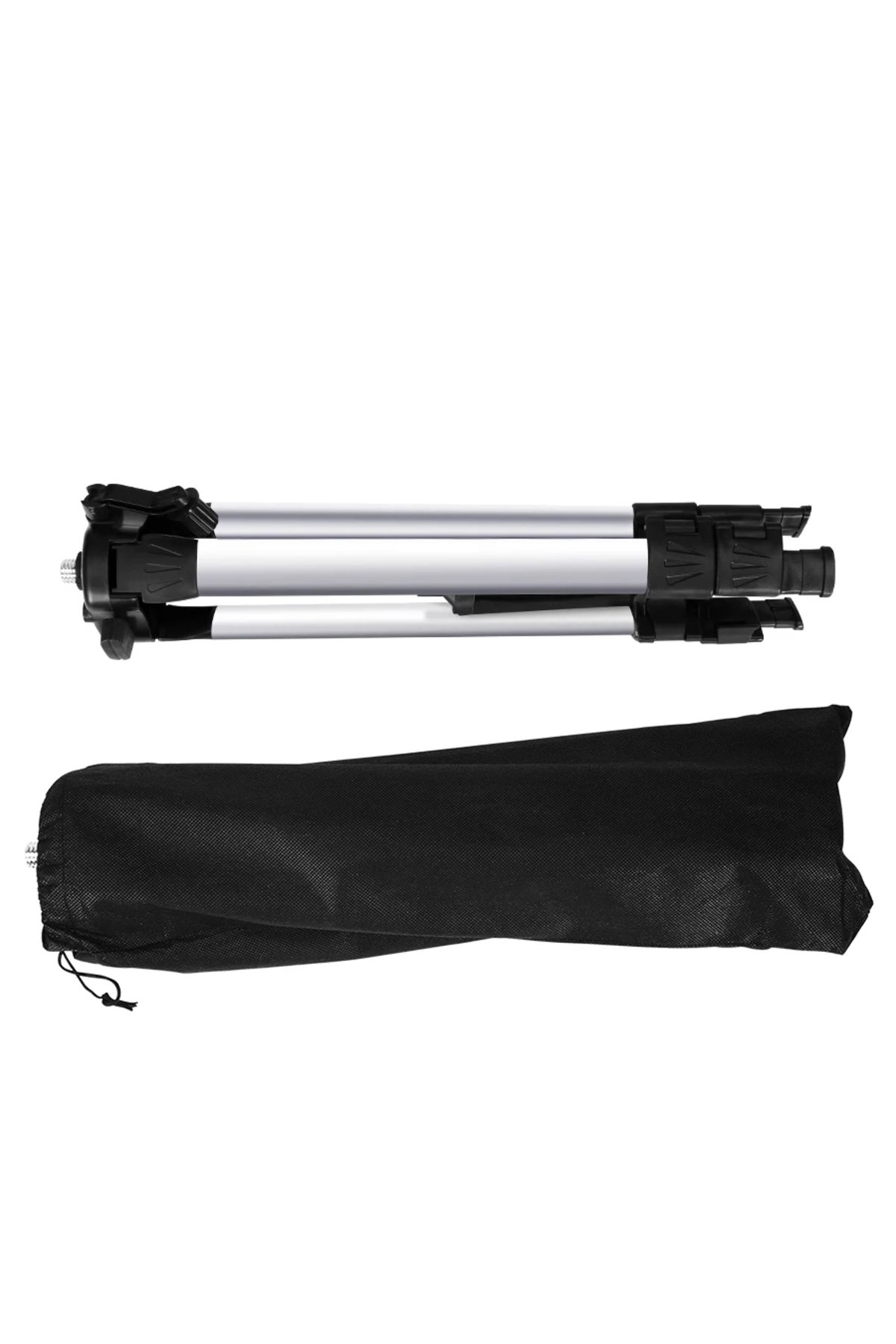 Choice-1.2m HILDA 1.2M Laser Level Tripod Professional Tripod Suitable for Laser Level Aluminum Tripod with 2