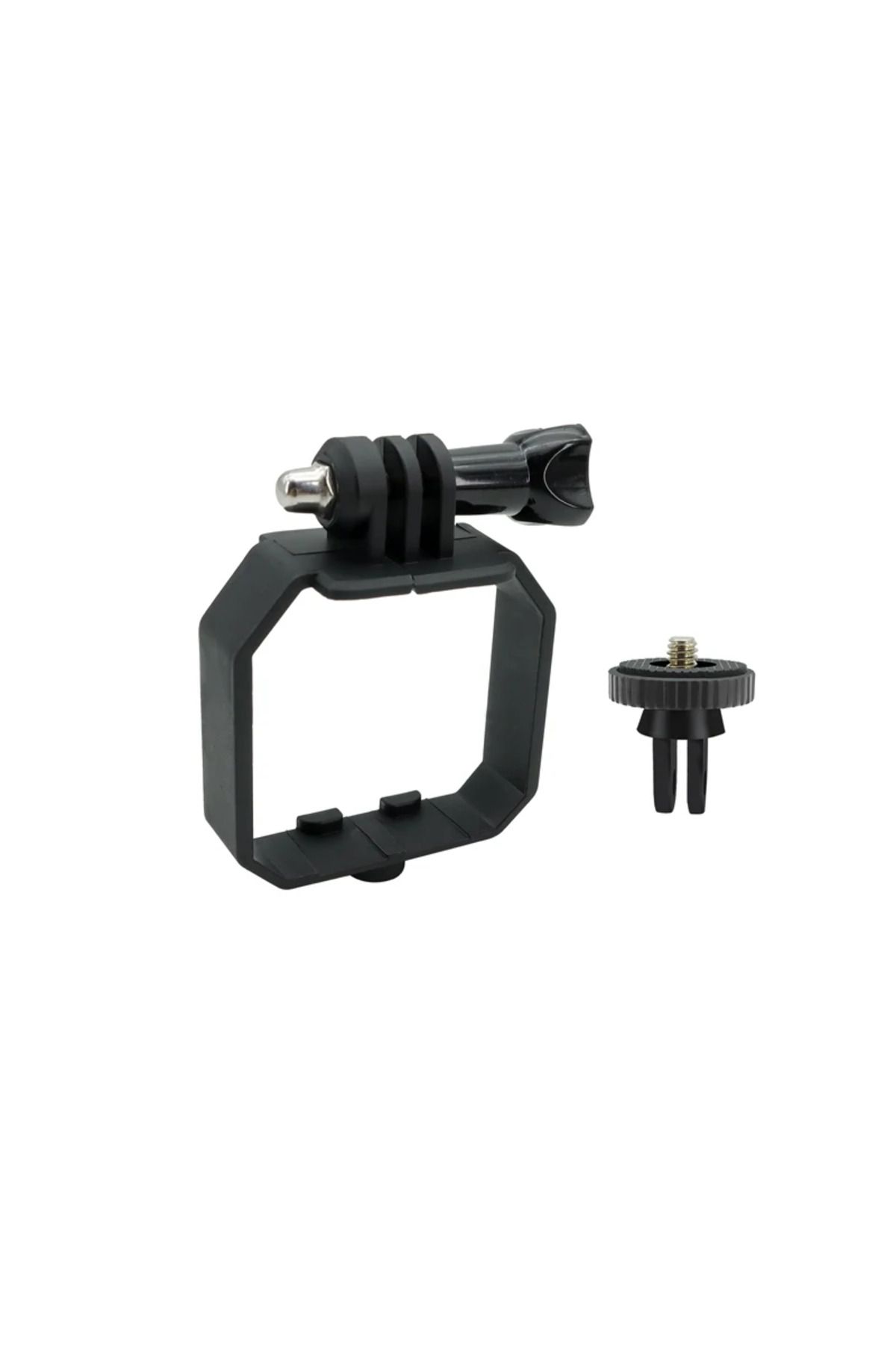 Wtohoby-Bracket For DJI MINI 4 Pro/ 3 /3 Pro Top Extension Bracket Mount Holder Camera Stand For Insta360 Ac 1