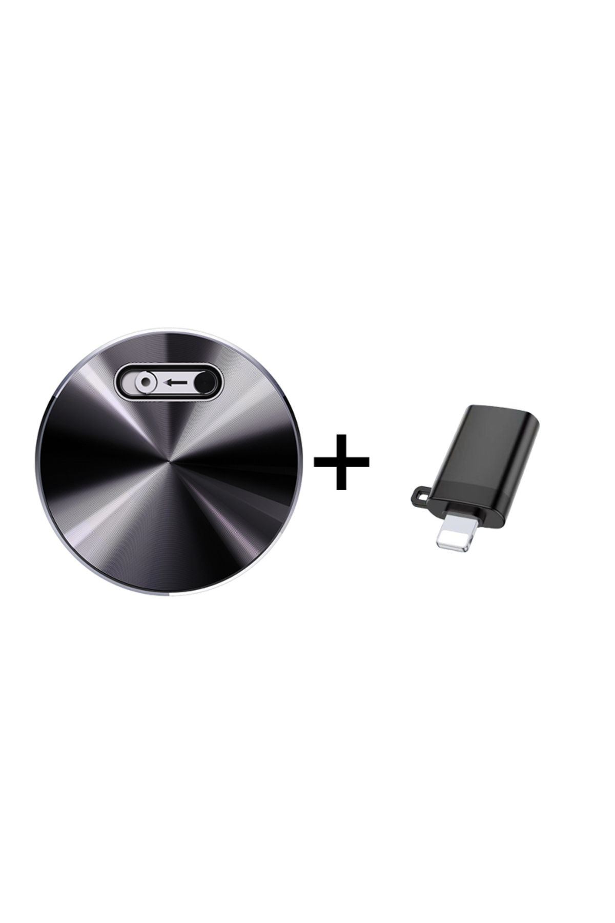 Choice-with iPhone OTG Built-in Magnet Mini Voice Activated Recorder Small Digital Audio Recording Device S 1