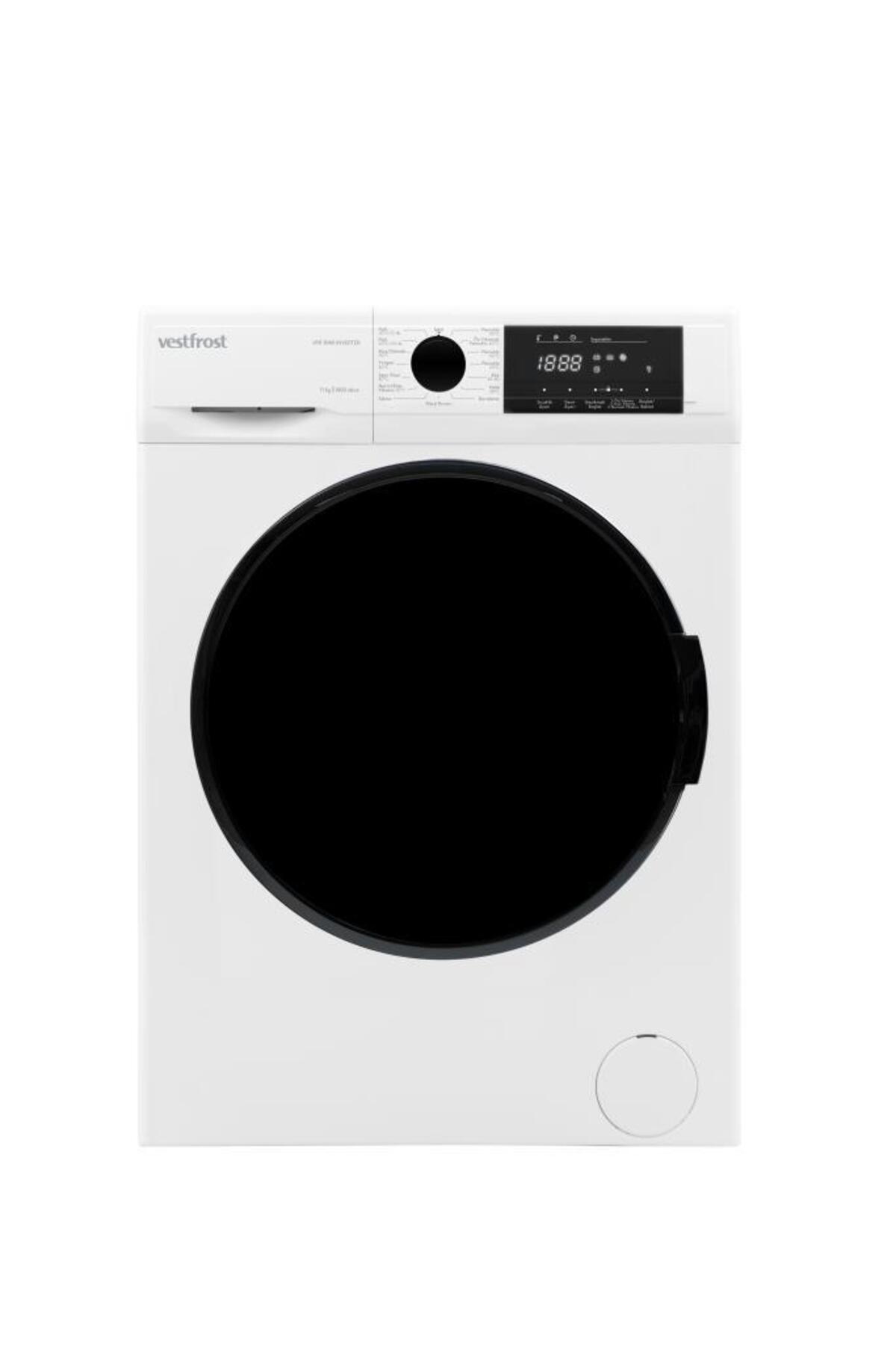 Vestfrost VFR 11140 INVERTER