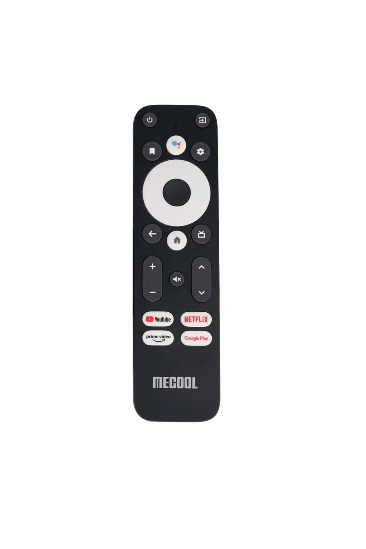 DooerTak-For Km2 Plus Remote Original Mecool Replace Remote For Km2 Plus With Google Voice Control Youtube Pr 1