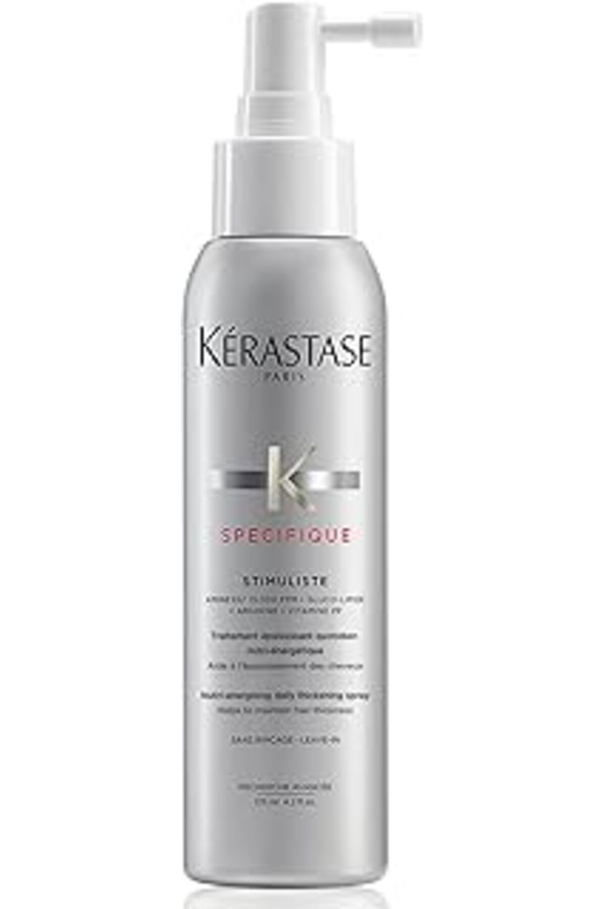 Pazarcan Kerastase-Saç Dökülmesine Karşı Günlük Bakım Spreyi - Specifique Stimuliste 125 Ml 3474636397570