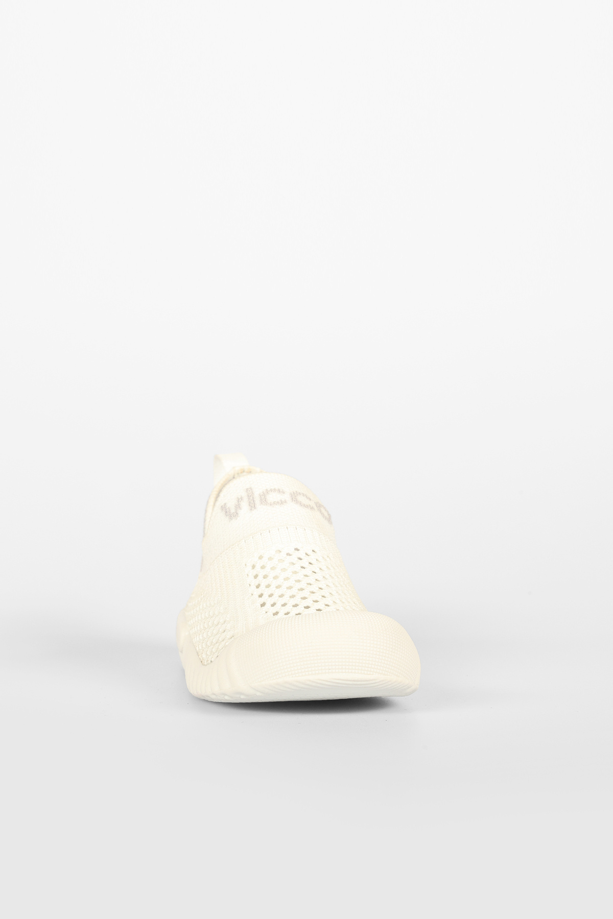 Vicco Orm Basic Unisex Bebek Beyaz Günlük Ayakkabı fotoğrafı 3 (önizleme)