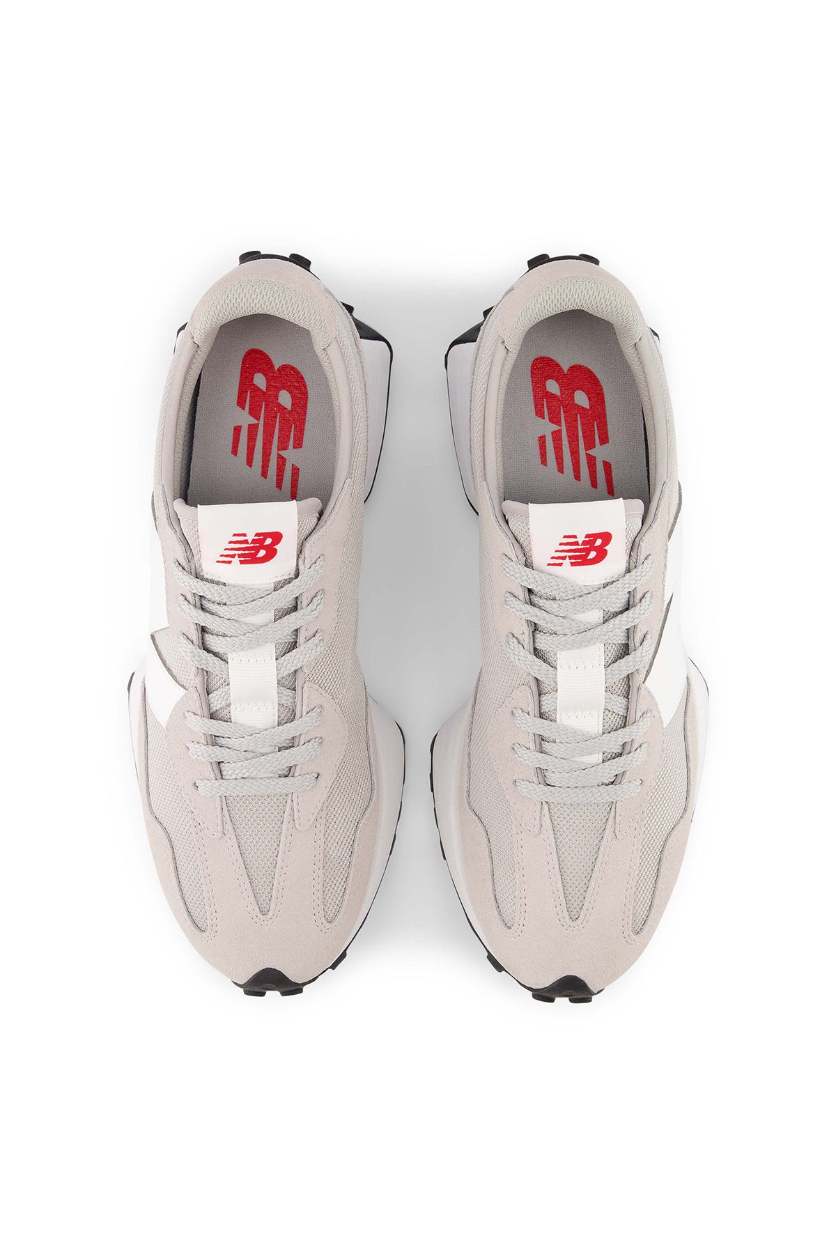 New Balance-2Nbaw 2022030 327 Rain Cloud Sneaker 3