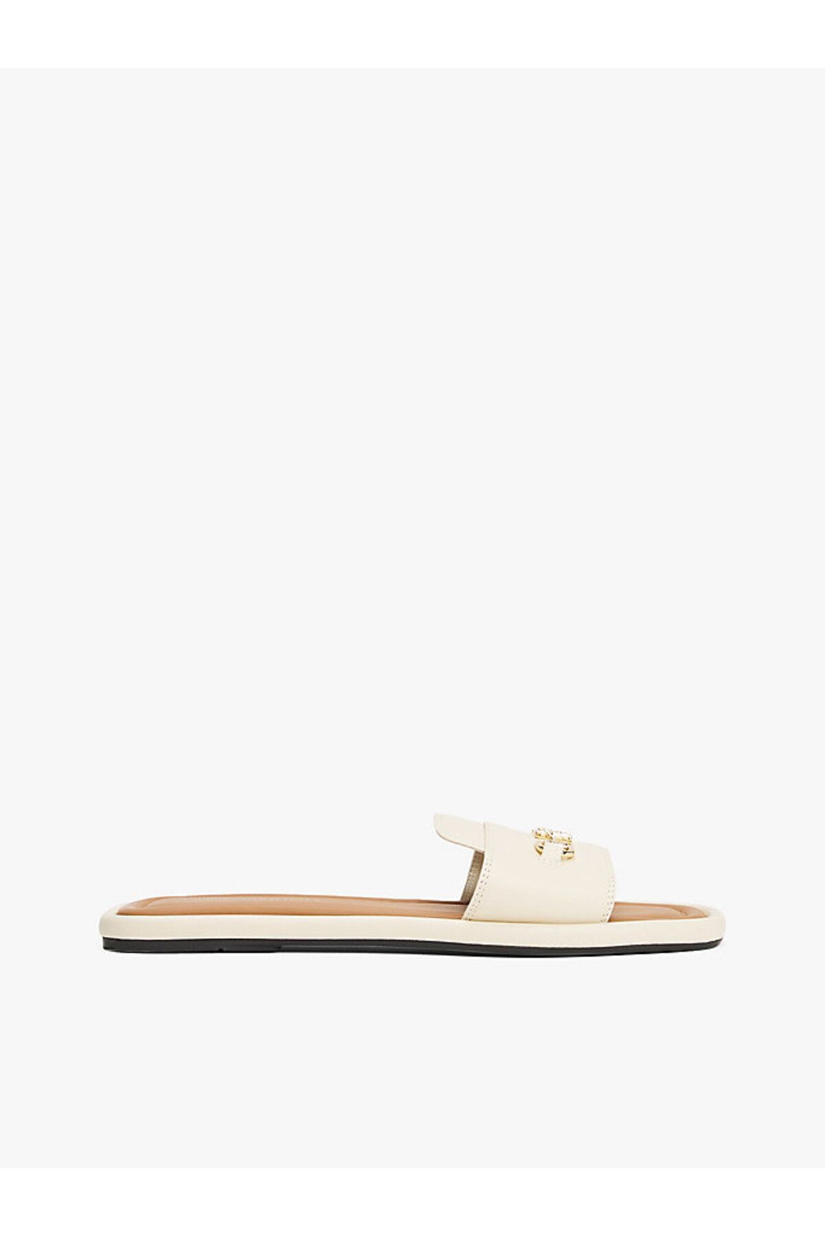 قاطر اسب چرمی Tommy Hilfiger