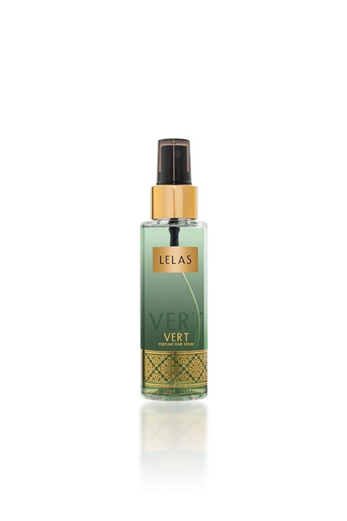 Lelas 1913 Vert 100 ML Unisex Meyveli Odunsu Saç Spreyi