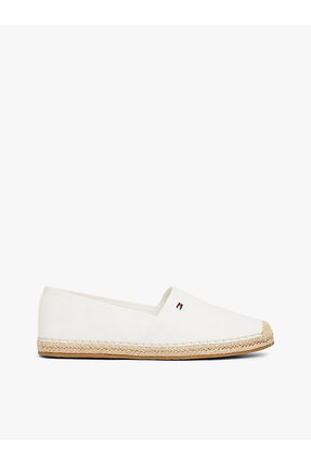 Tommy Hilfiger FLAG CANVAS ESPADRILLE