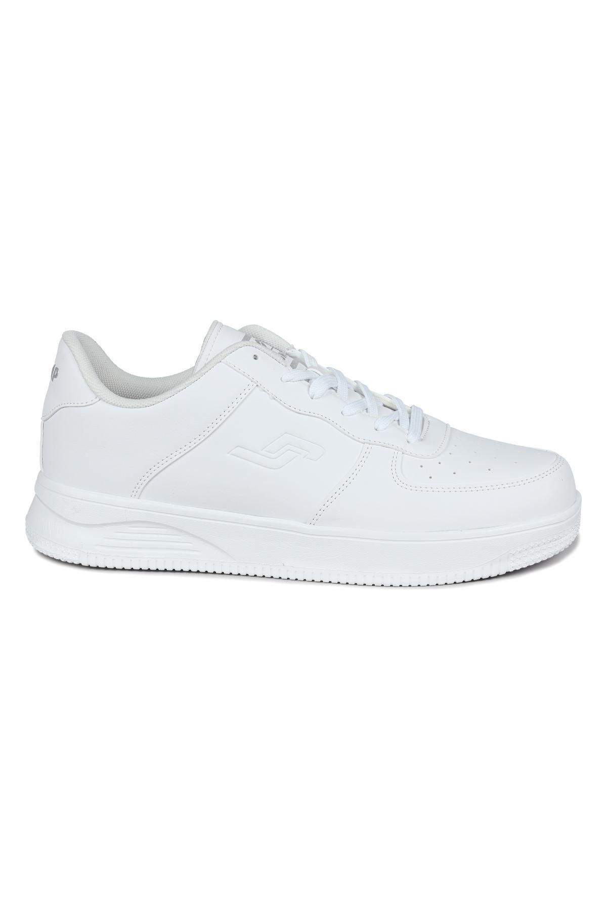 Jump-22233 White Men's Sneaker Casual Sneakers 4