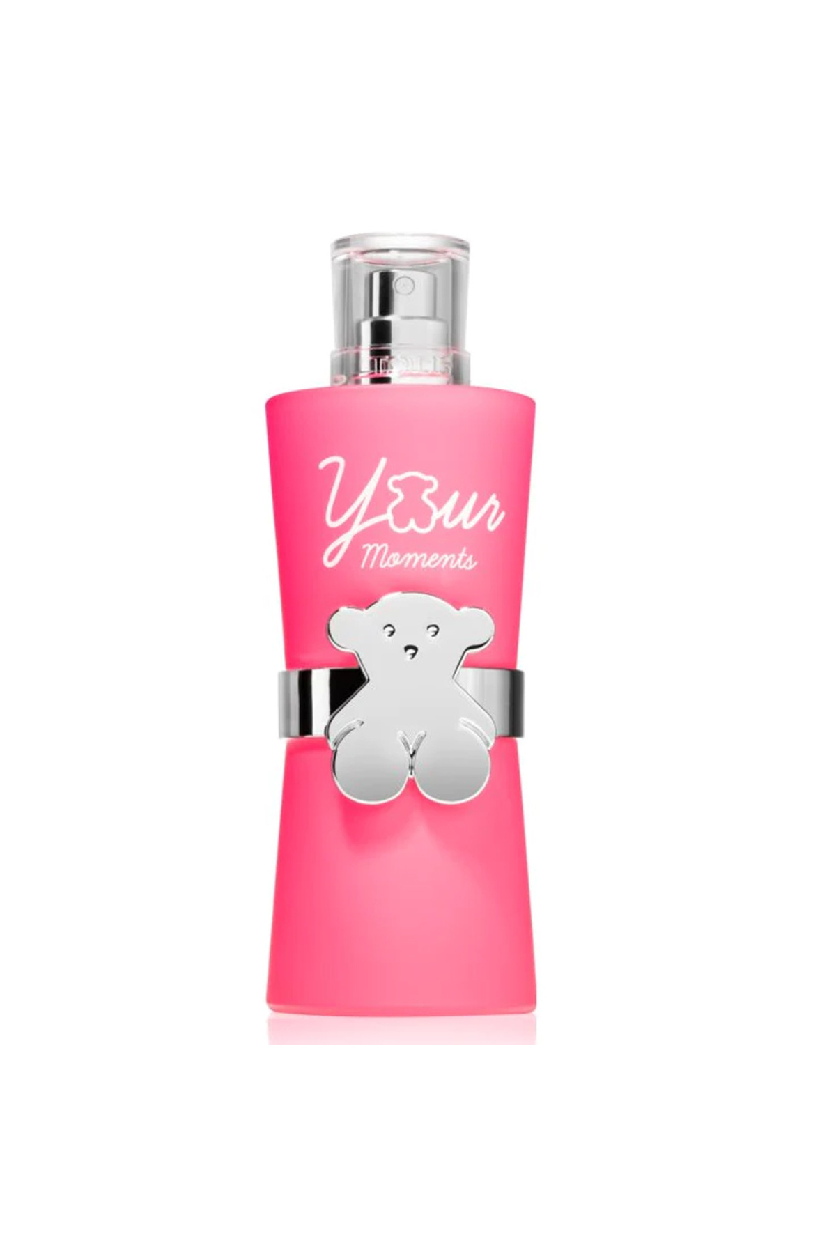 Tous-Tous Your Moments For Women Eau De Toilette 90ml 2