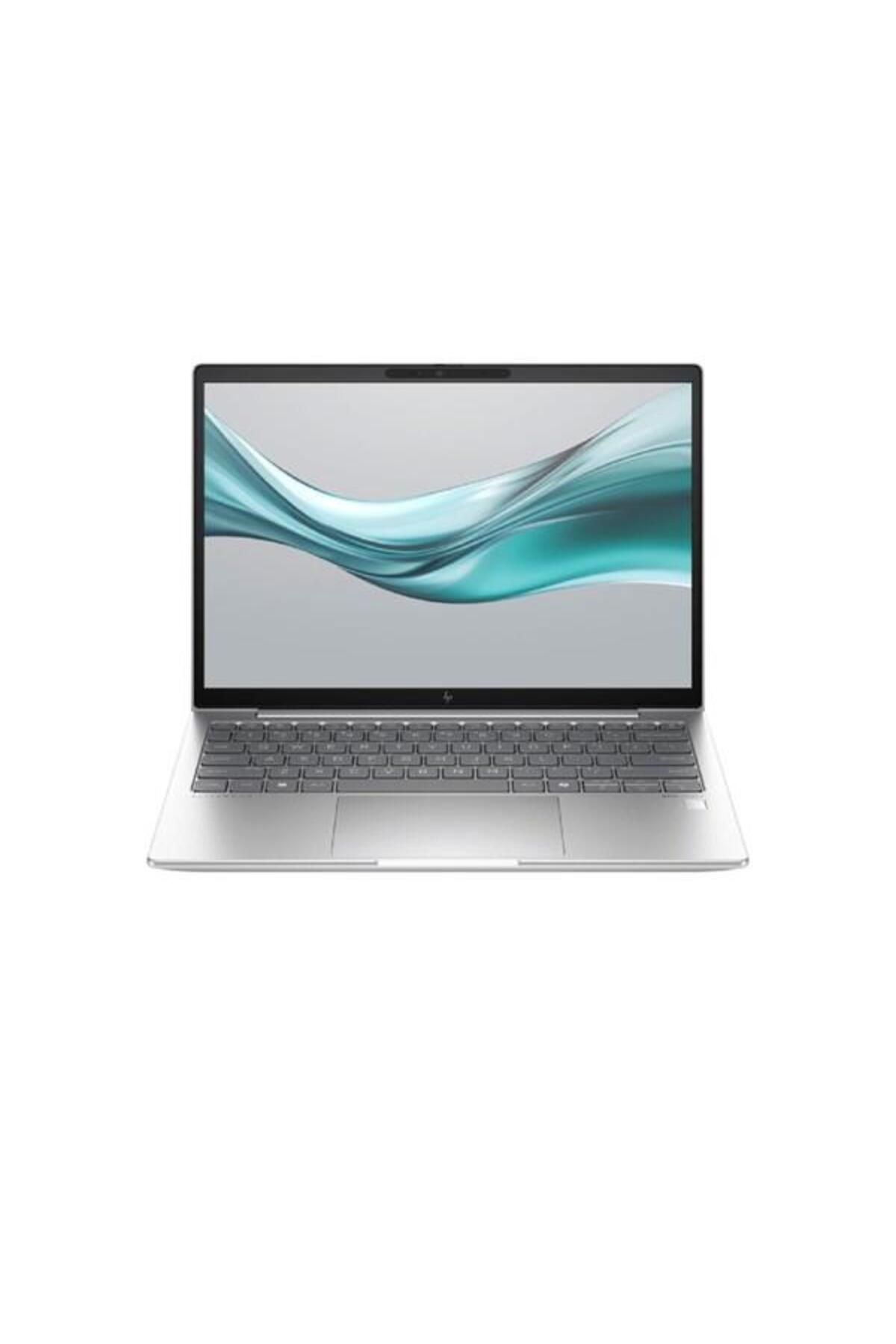 HP 13.3" ELITEBOOK 630 G11 9C0E7EA ULTRA 5 125-16GB DDR5 RAM-512GB NVME-FDOS