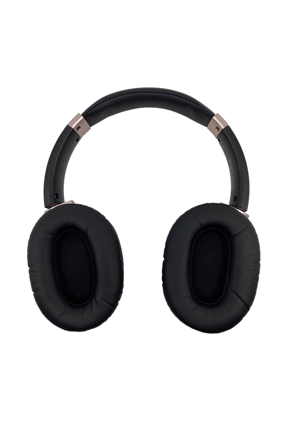 Sc-901anc Bluetooth Kablosuz Kafaüstü Kulaklık Siyah - Dbt005 - 4