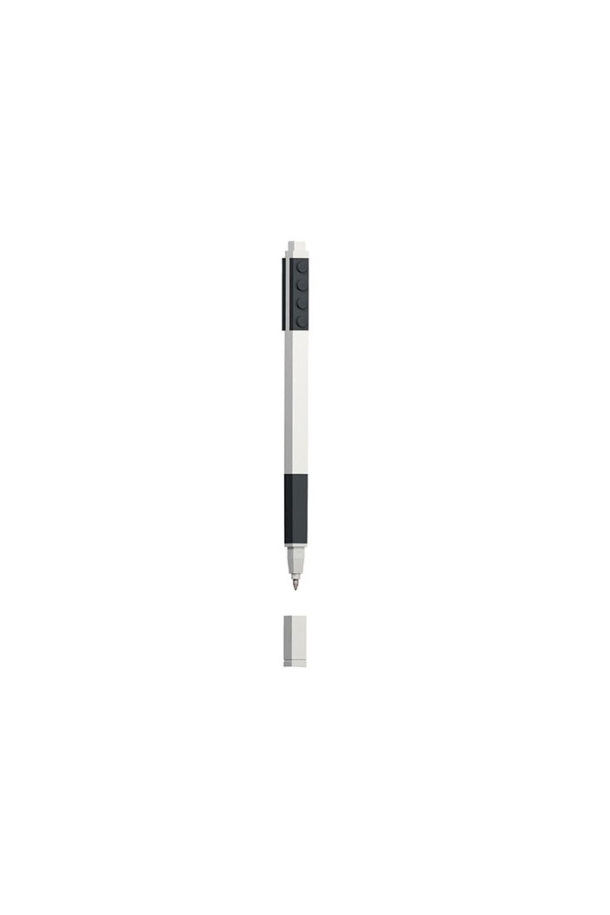 LEGO Pix Cu Gel Lego - Negru - One Size