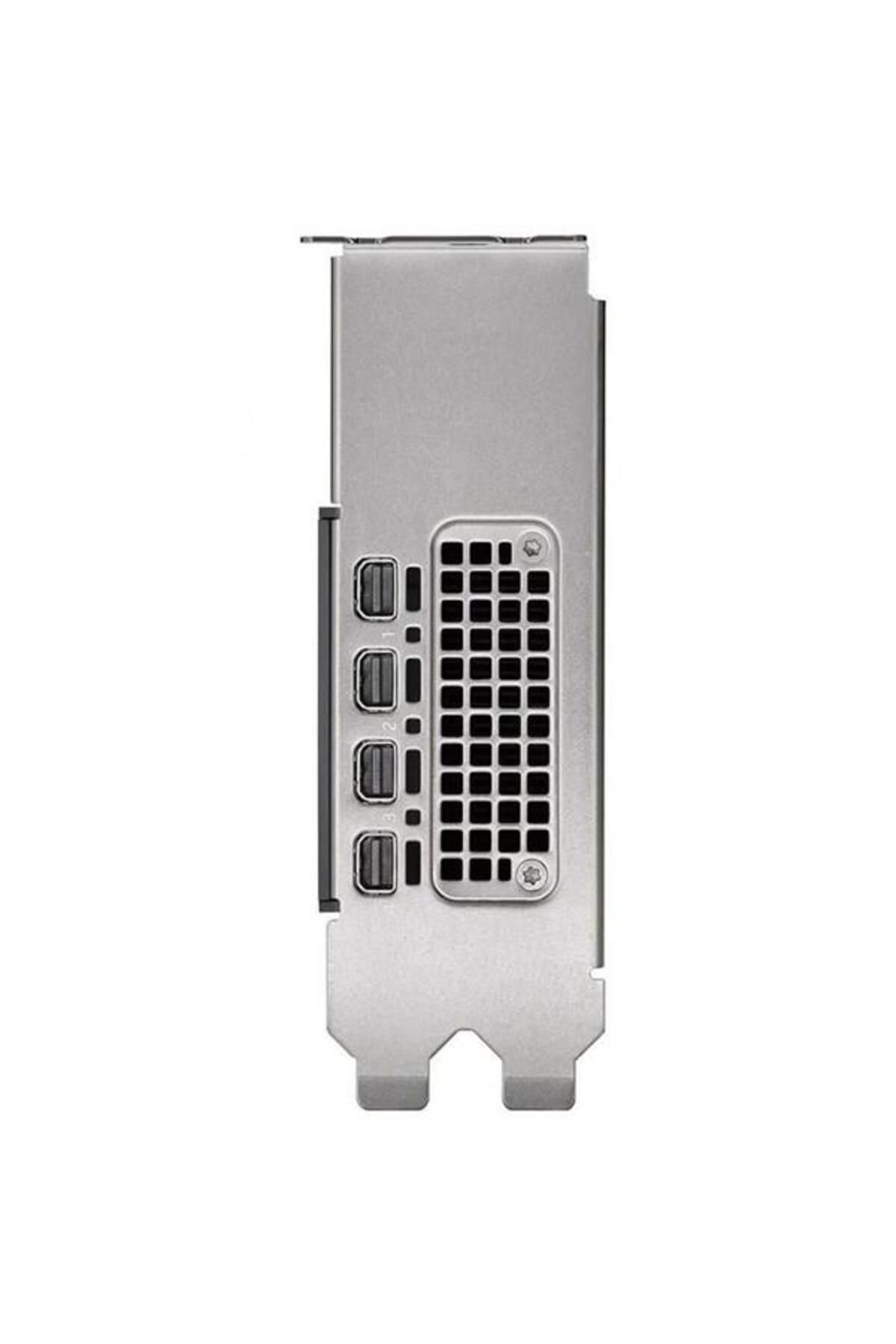 HP-16Gb Rtx 2000 Ada 8D6B8Aa Gddr6 192Bit 4-Mdp Pcie 4.0 Workstation Graphics Card 4