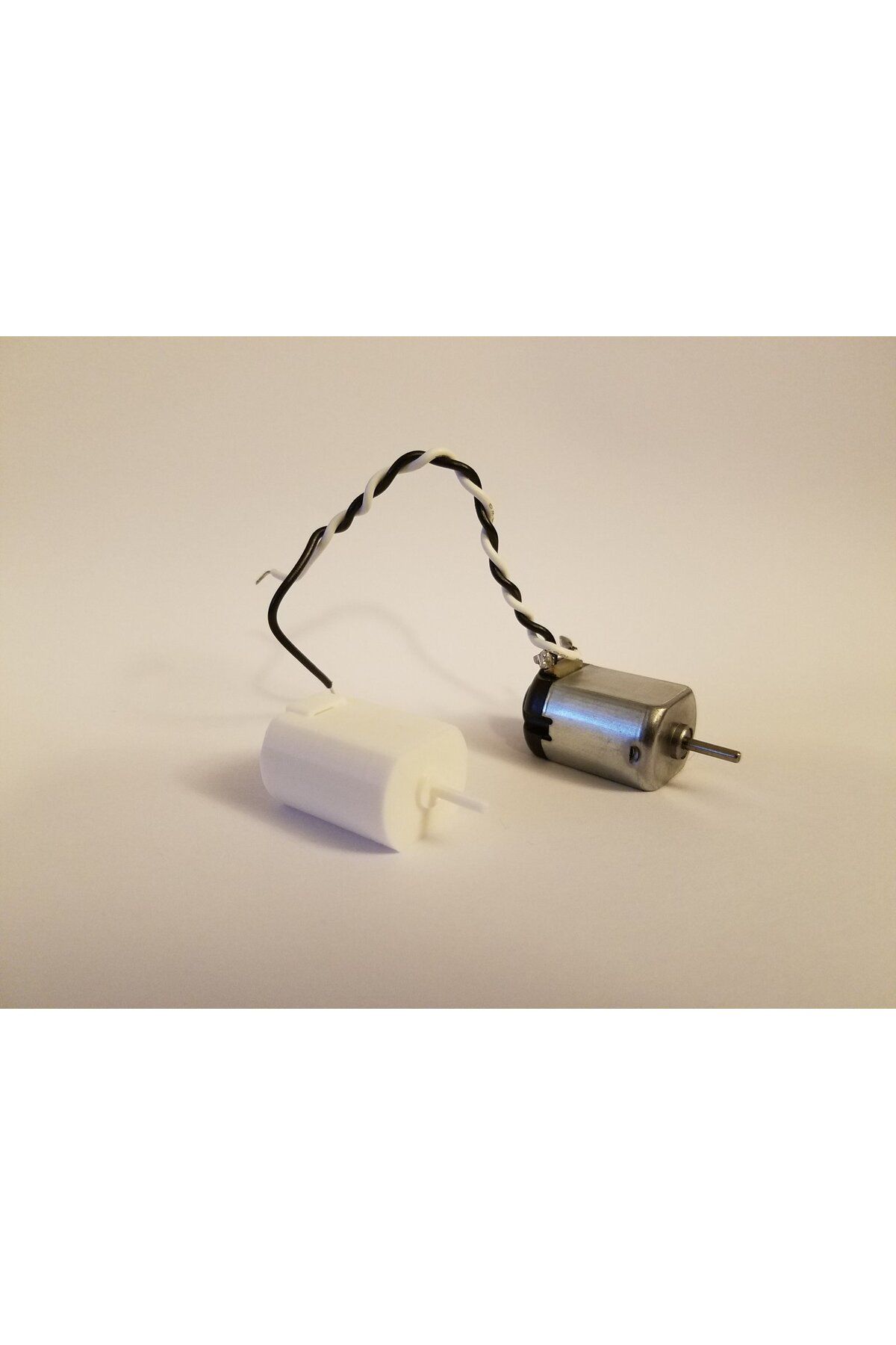Lucest DC Motor Yer Tutucu Uyumlu  T3525158
