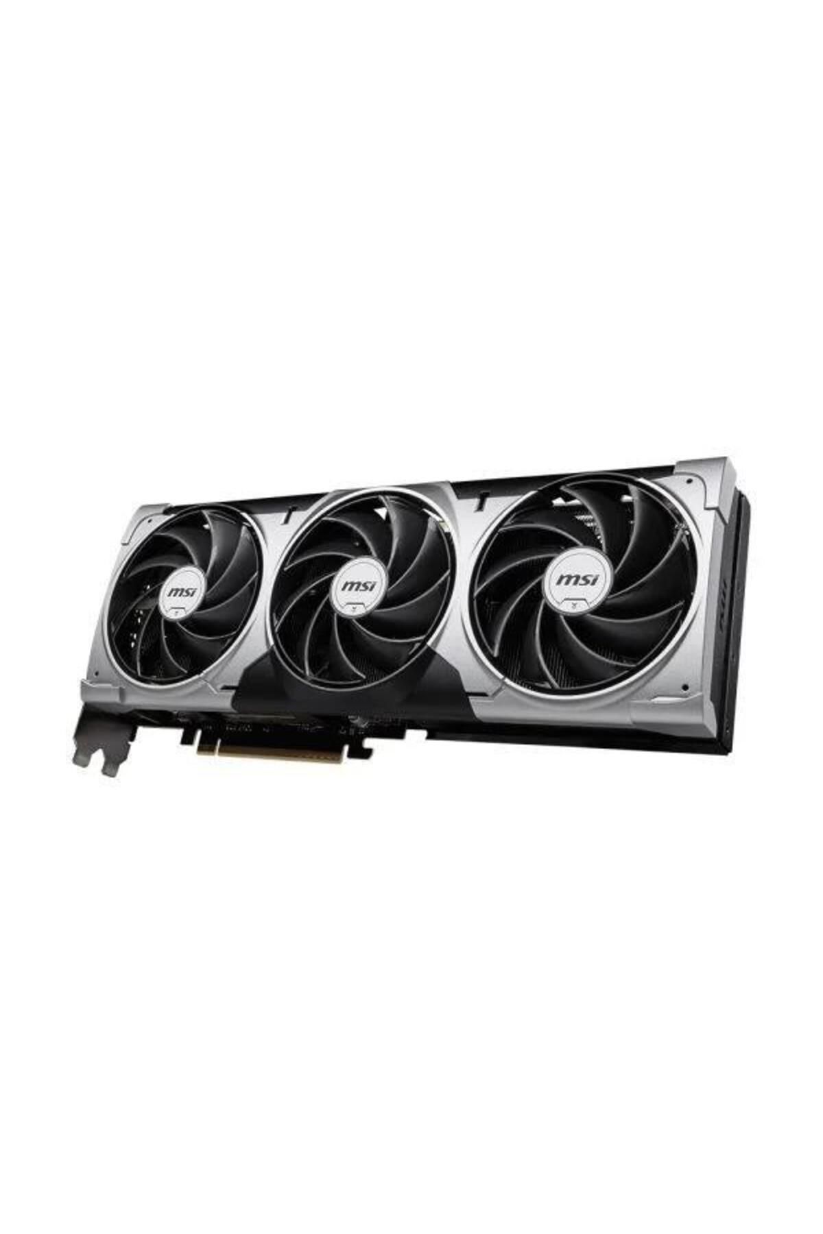 MSI-Rtx5070Ti 16Gb Ventus 3X Gddr7 256Bit HDMI Dp Pcıe 5.0 3