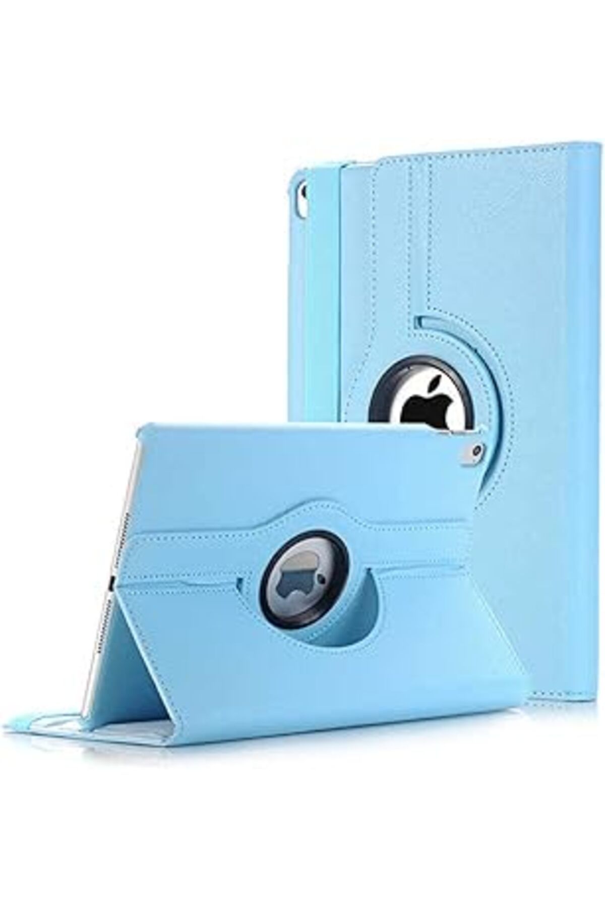 Pazarcan Zore 6612 Apple Ipad Pro 11 Dönebilen Standlı Ile Uyumlu Kılıf, Mavi