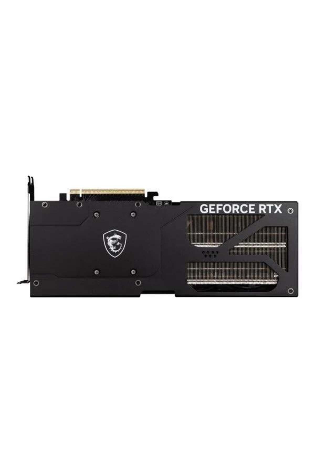 MSI-Rtx5070Ti 16Gb Ventus 3X Gddr7 256Bit HDMI Dp Pcıe 5.0 5